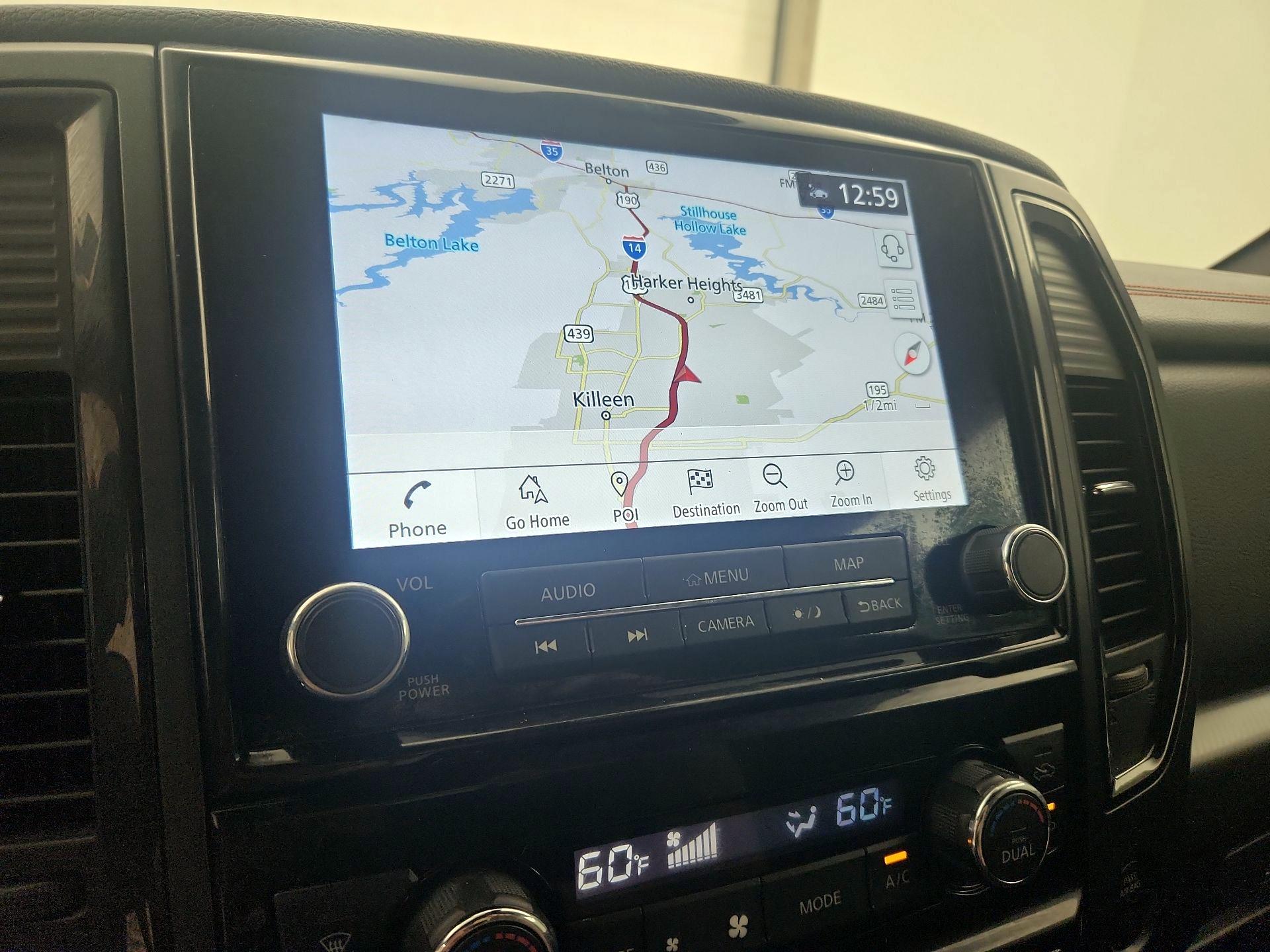 Thumbnail: 2021 Nissan Titan - 14