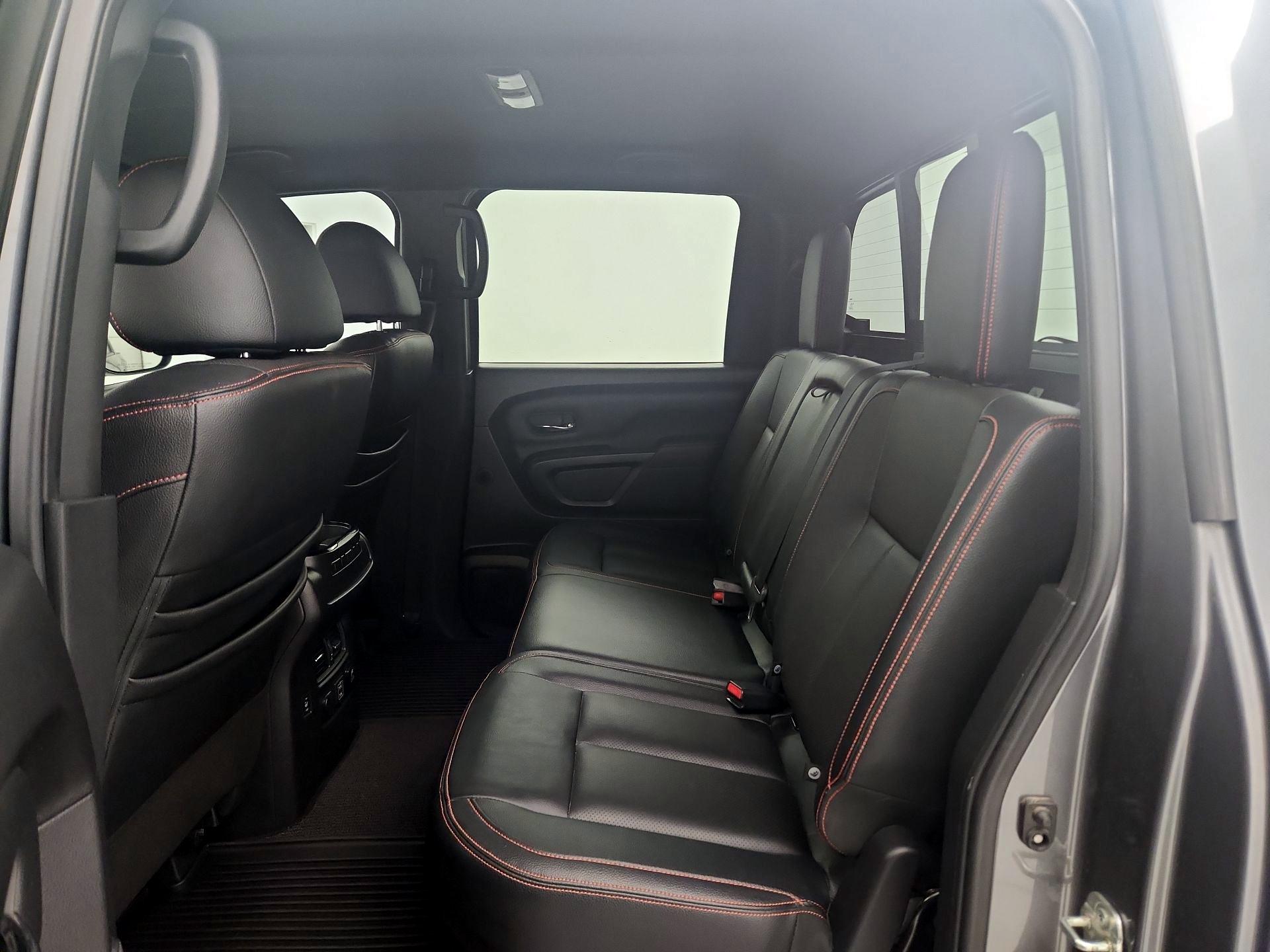 Thumbnail: 2021 Nissan Titan - 20