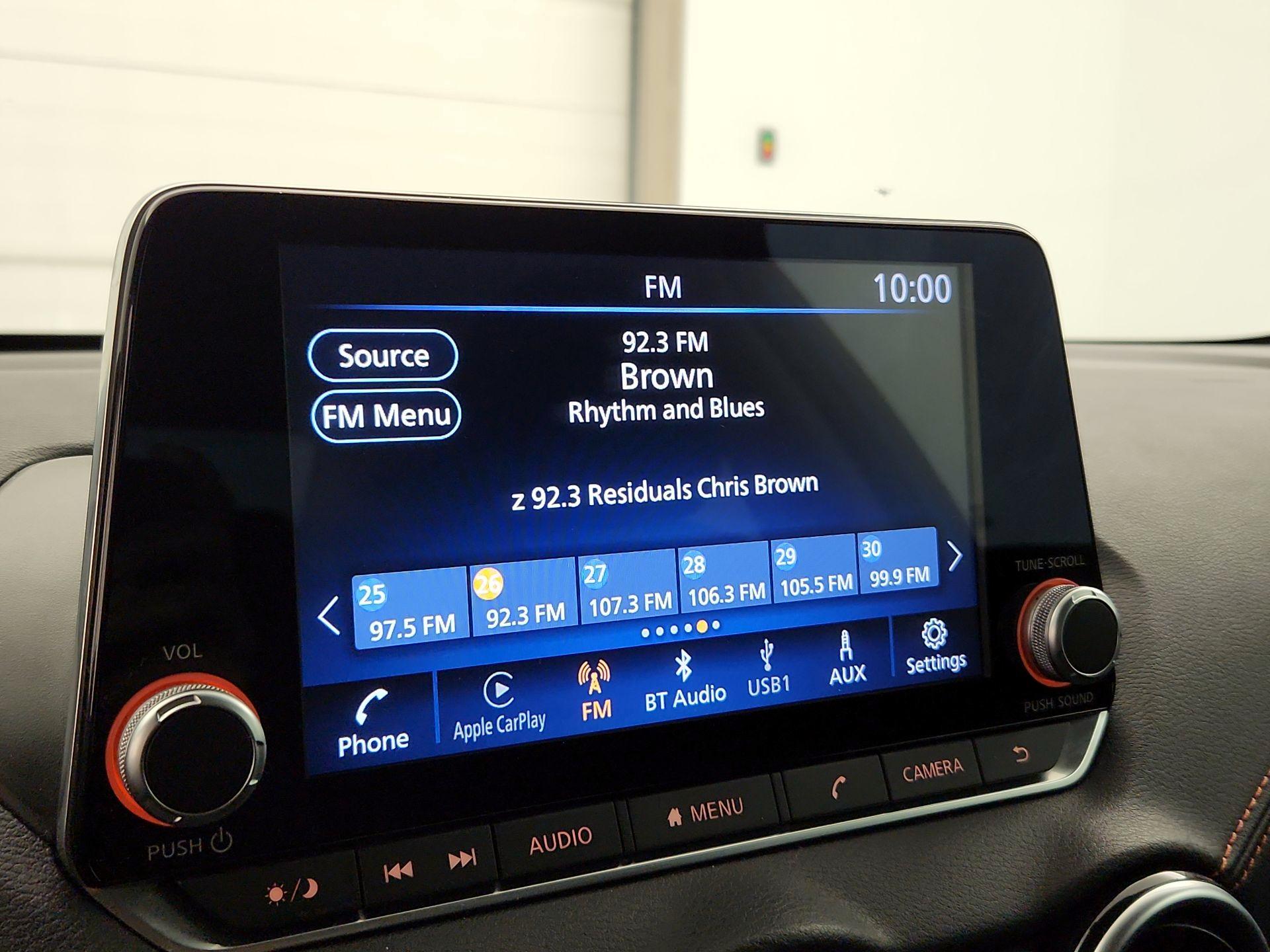 Thumbnail: 2021 Nissan Sentra - 15