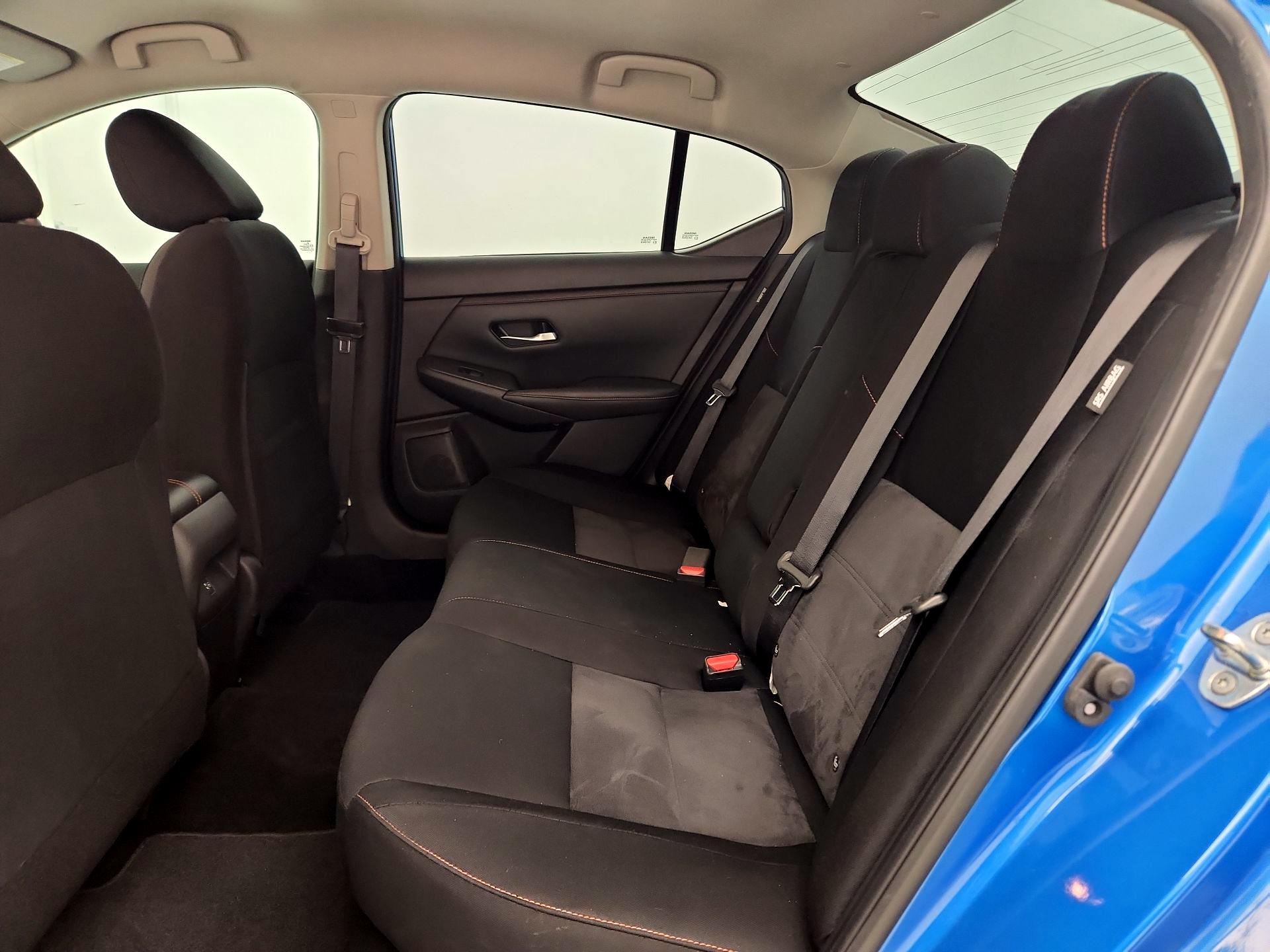 Thumbnail: 2021 Nissan Sentra - 19