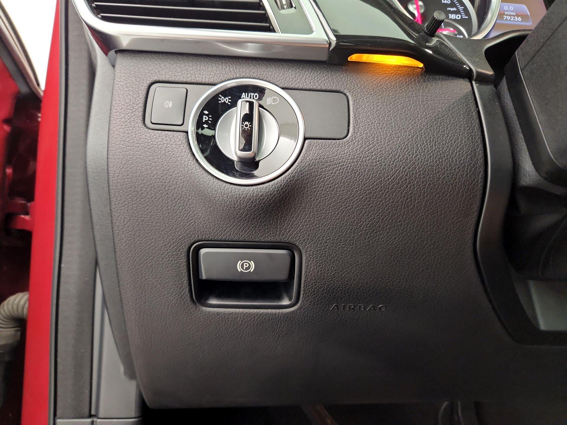 Thumbnail: 2016 Mercedes-Benz GLE - 13