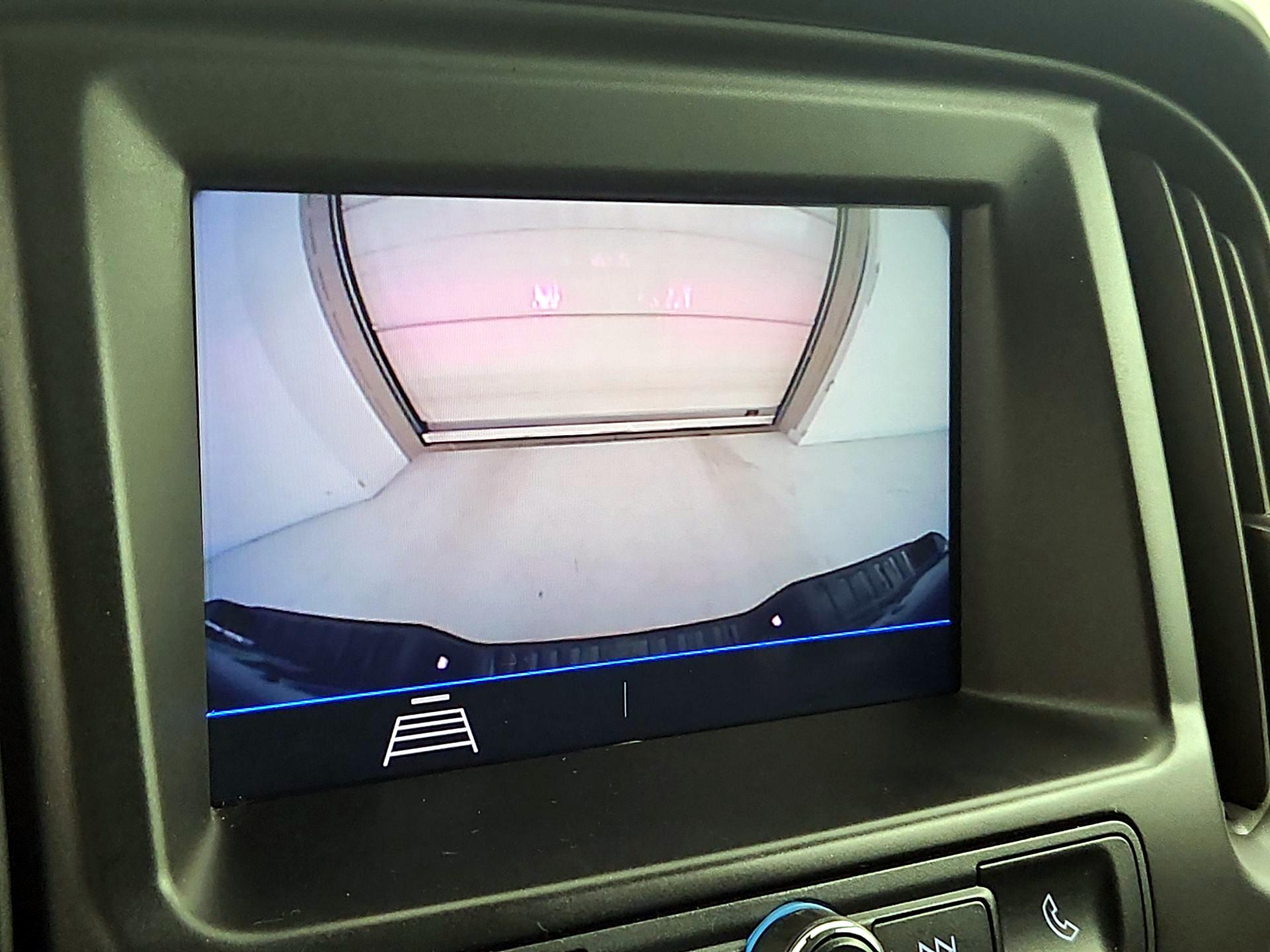 Thumbnail: 2021 Chevrolet Colorado - 14