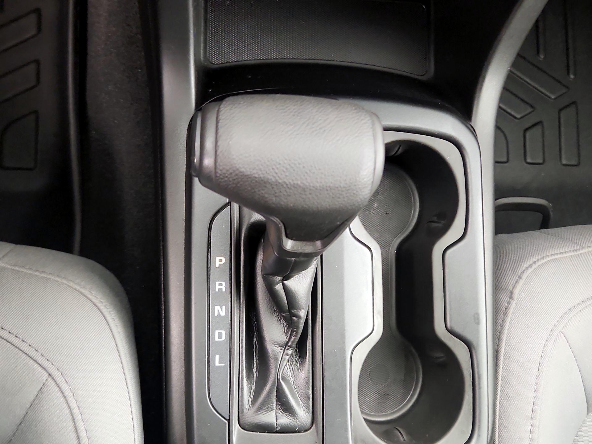 Thumbnail: 2021 Chevrolet Colorado - 17