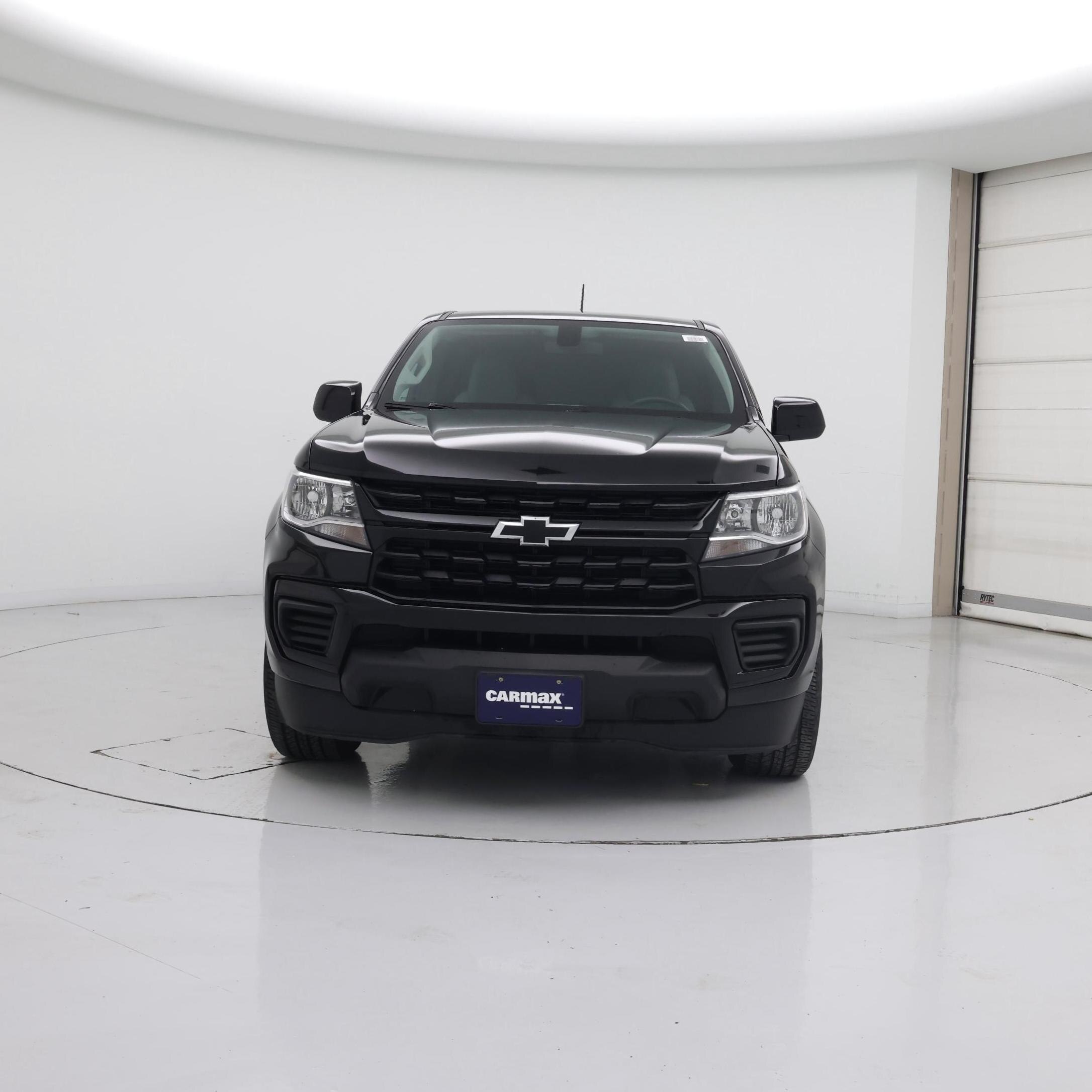 Thumbnail: 2021 Chevrolet Colorado - 5