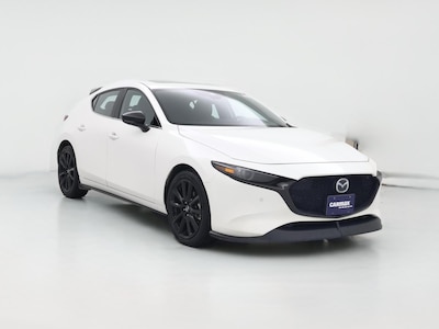 2023 Mazda Mazda3 2.5 Turbo Premium Plus