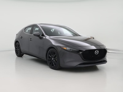2020 Mazda Mazda3 Premium