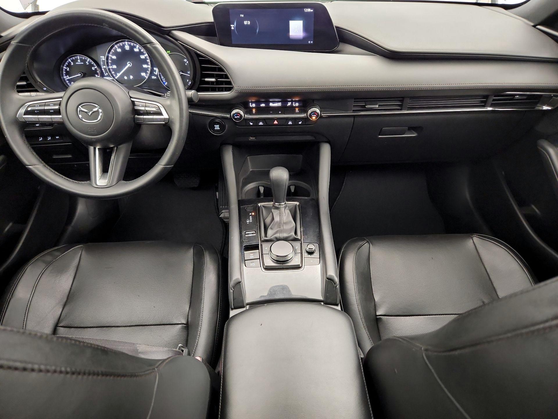 Thumbnail: 2020 Mazda Mazda3 - 9