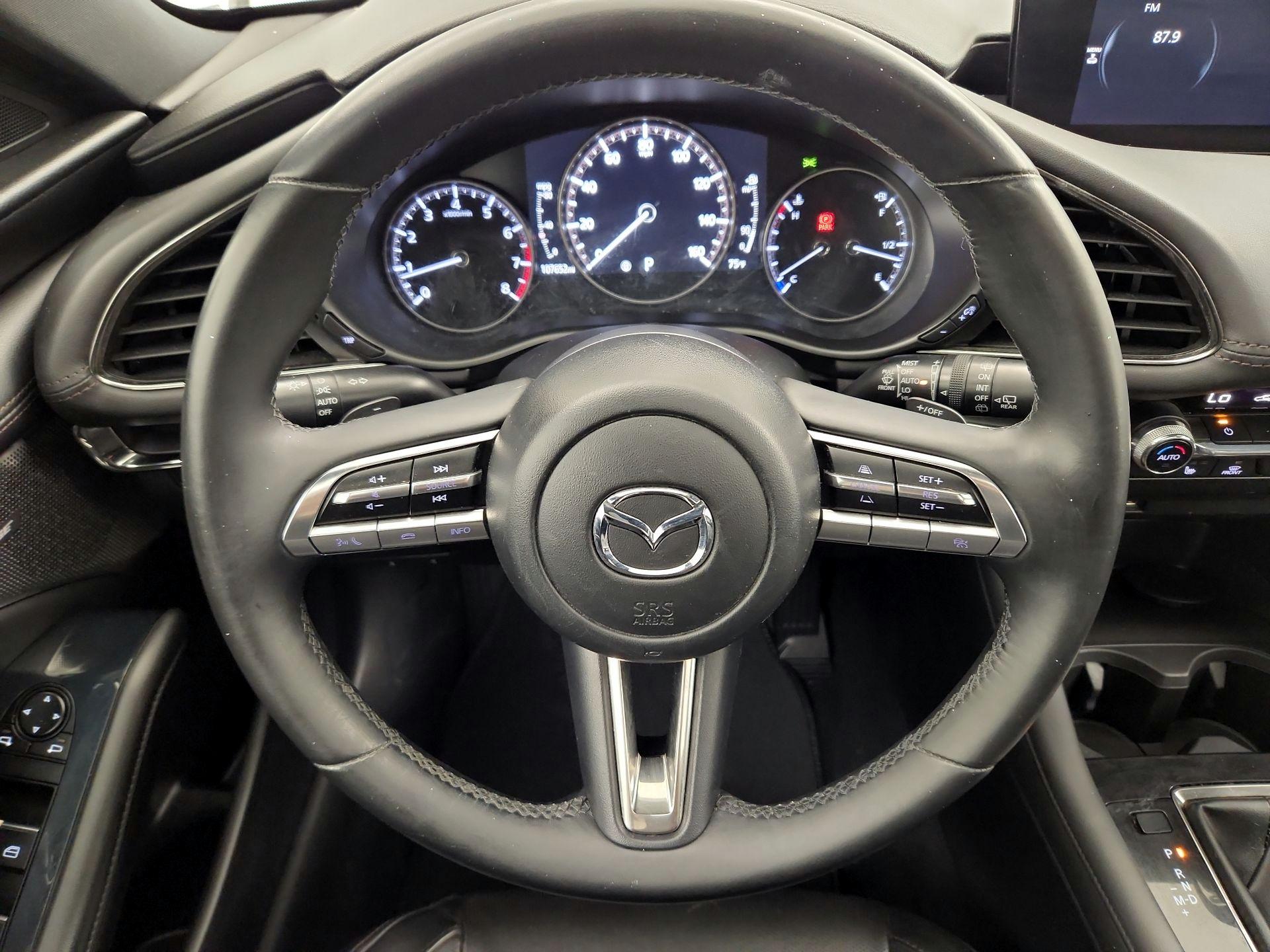 Thumbnail: 2020 Mazda Mazda3 - 10