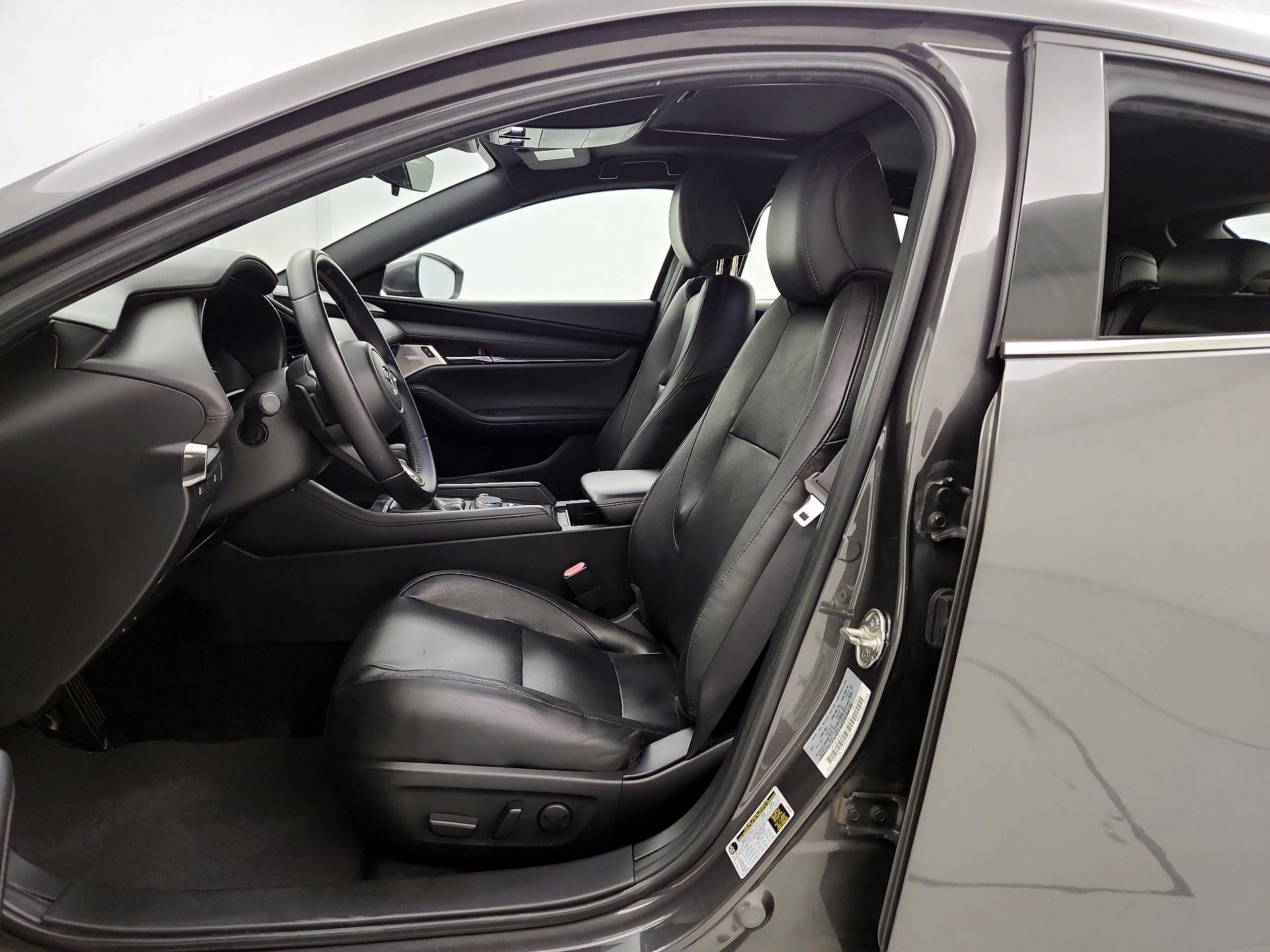 Thumbnail: 2020 Mazda Mazda3 - 11