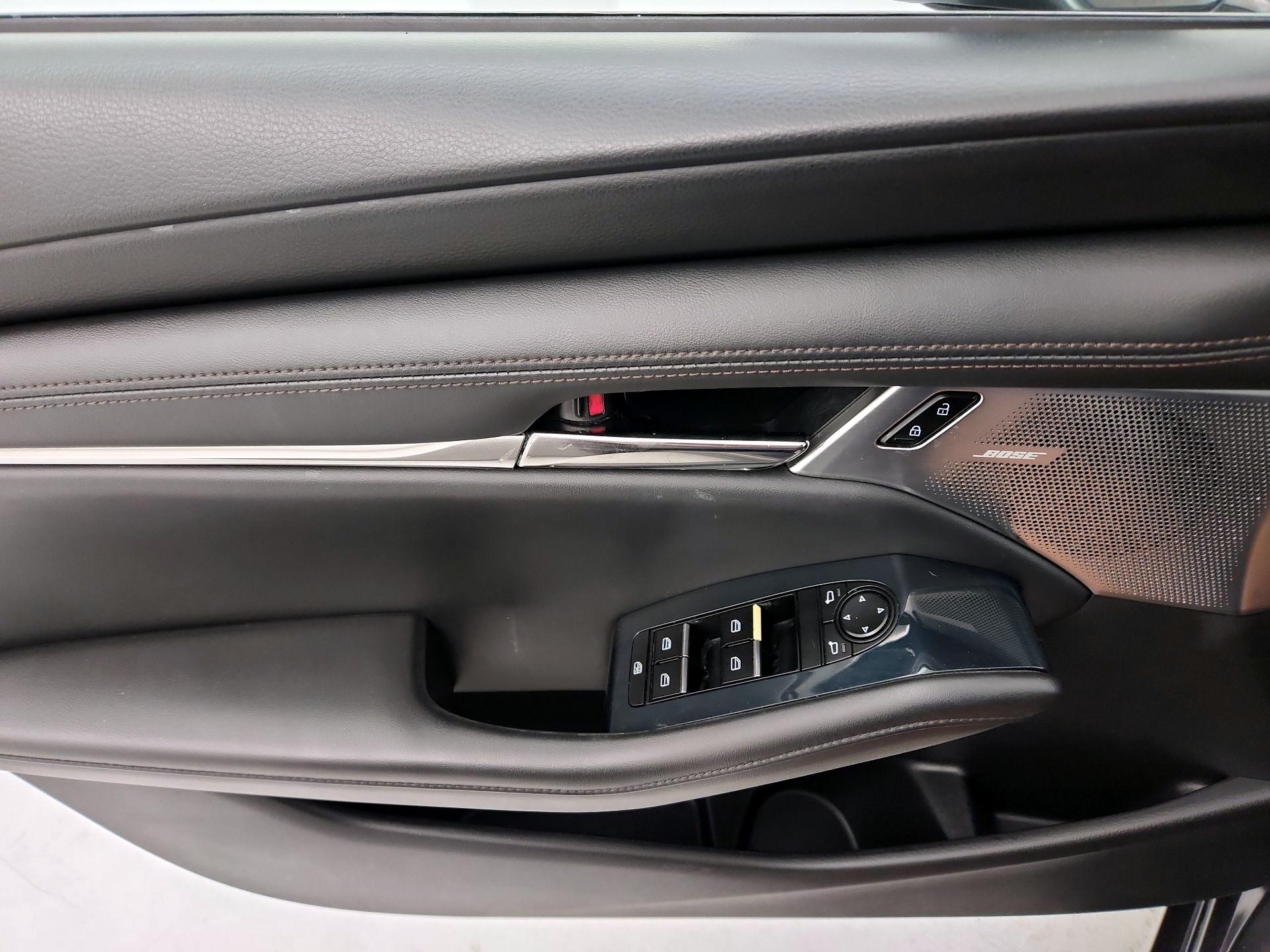 Thumbnail: 2020 Mazda Mazda3 - 12