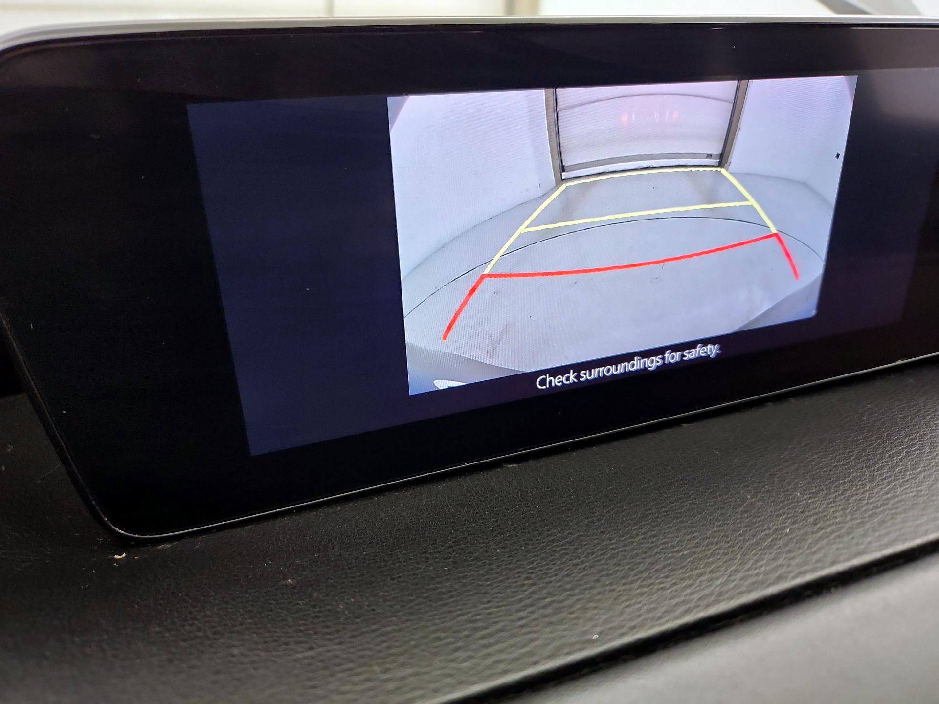 Thumbnail: 2020 Mazda Mazda3 - 14