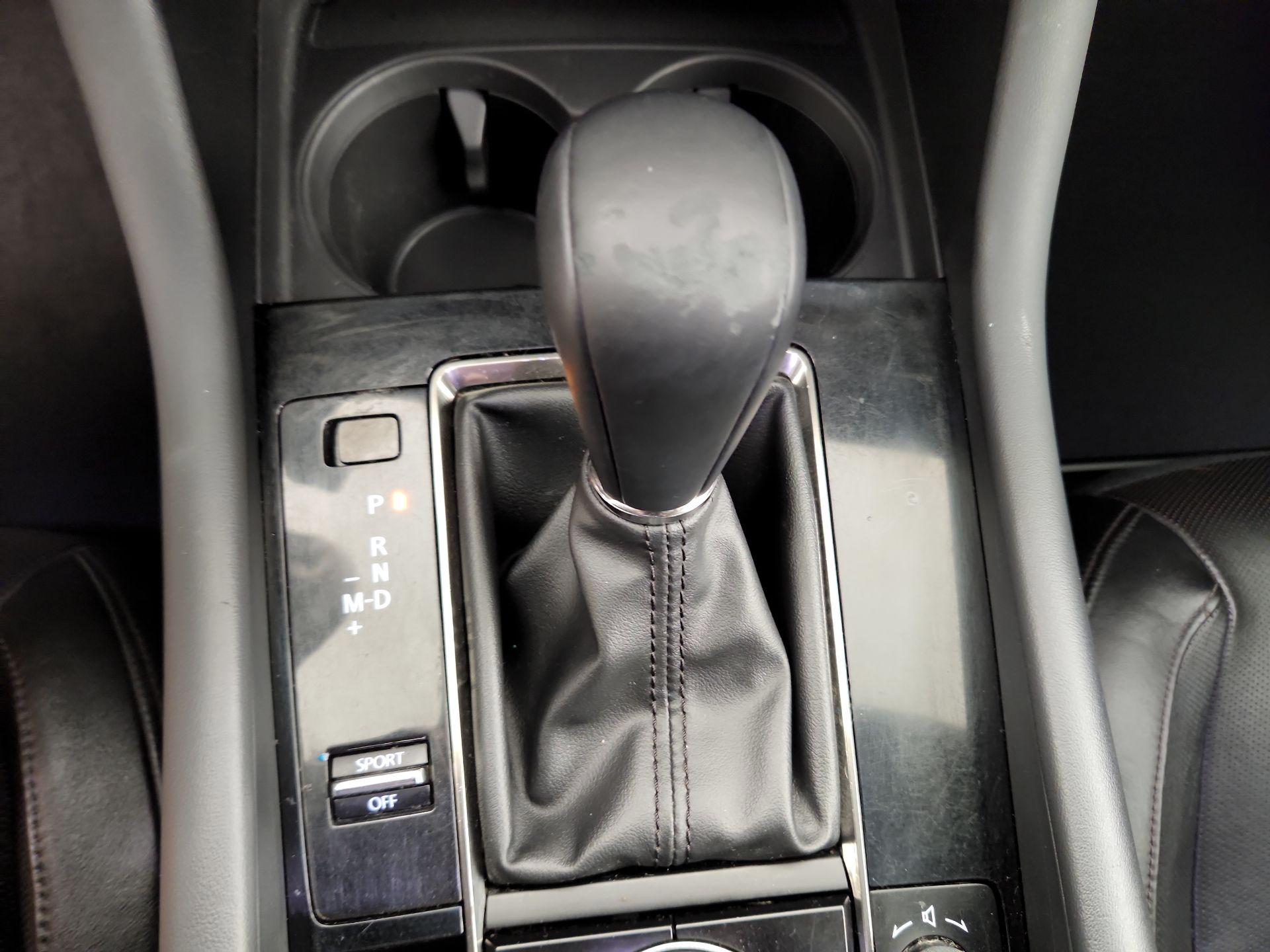 Thumbnail: 2020 Mazda Mazda3 - 17