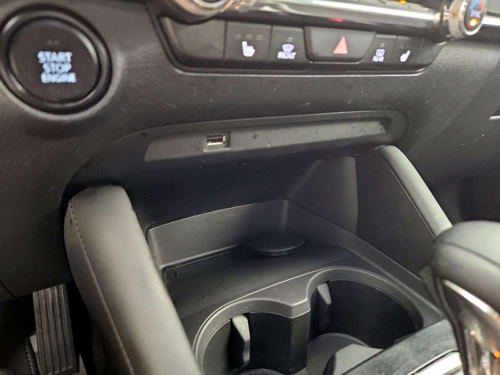 Thumbnail: 2020 Mazda Mazda3 - 18