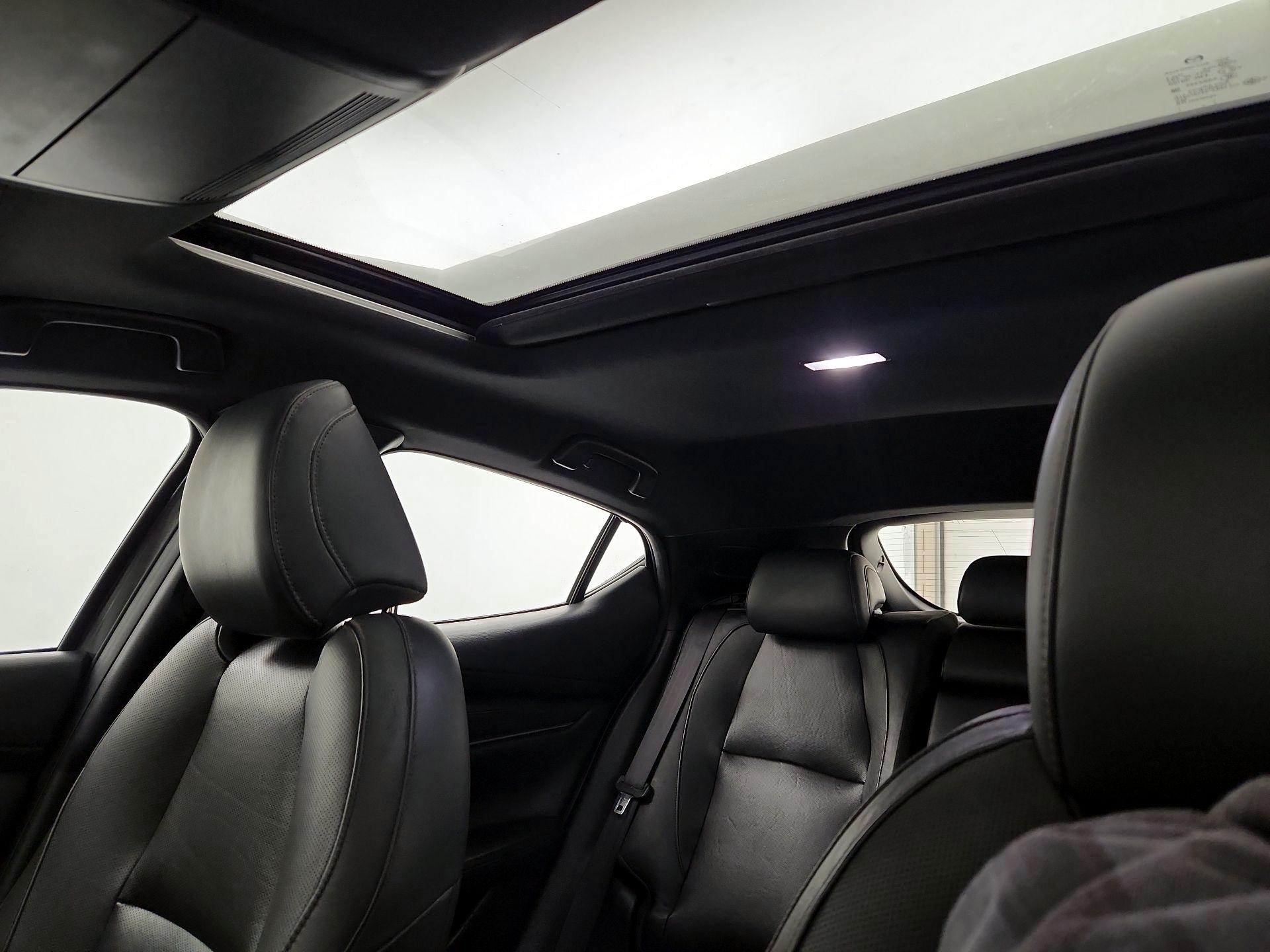 Thumbnail: 2020 Mazda Mazda3 - 19