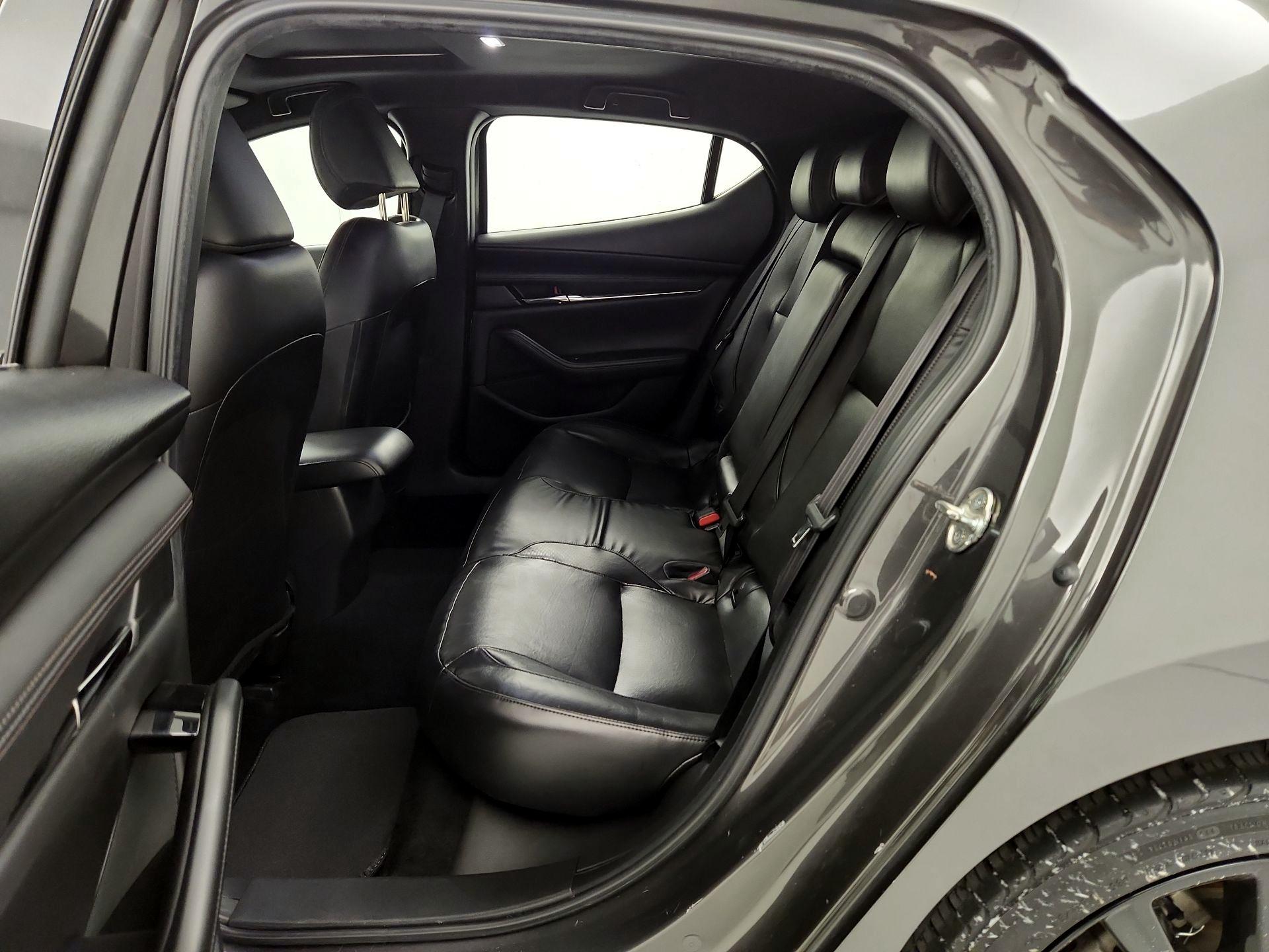 Thumbnail: 2020 Mazda Mazda3 - 20