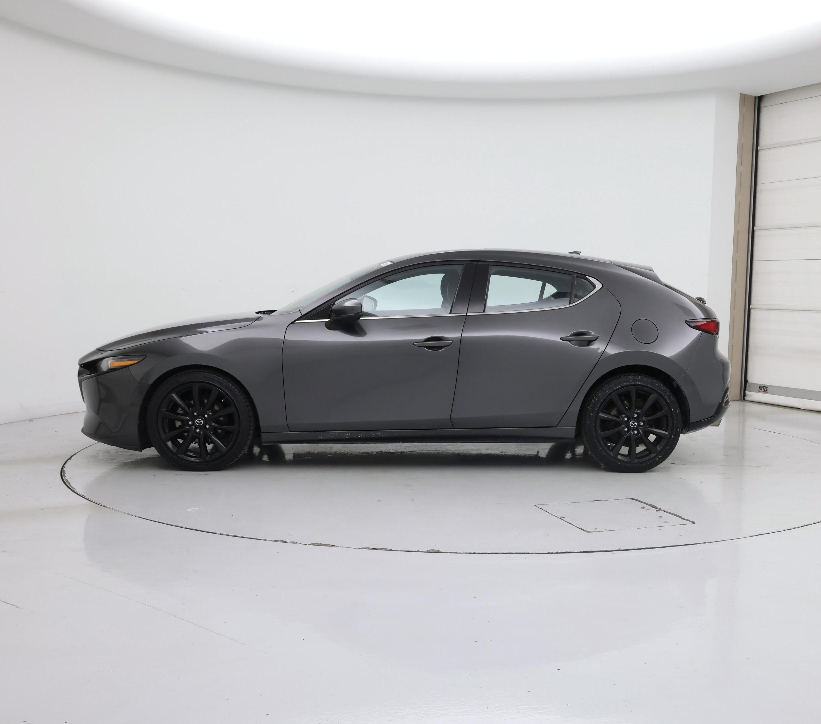 Thumbnail: 2020 Mazda Mazda3 - 3