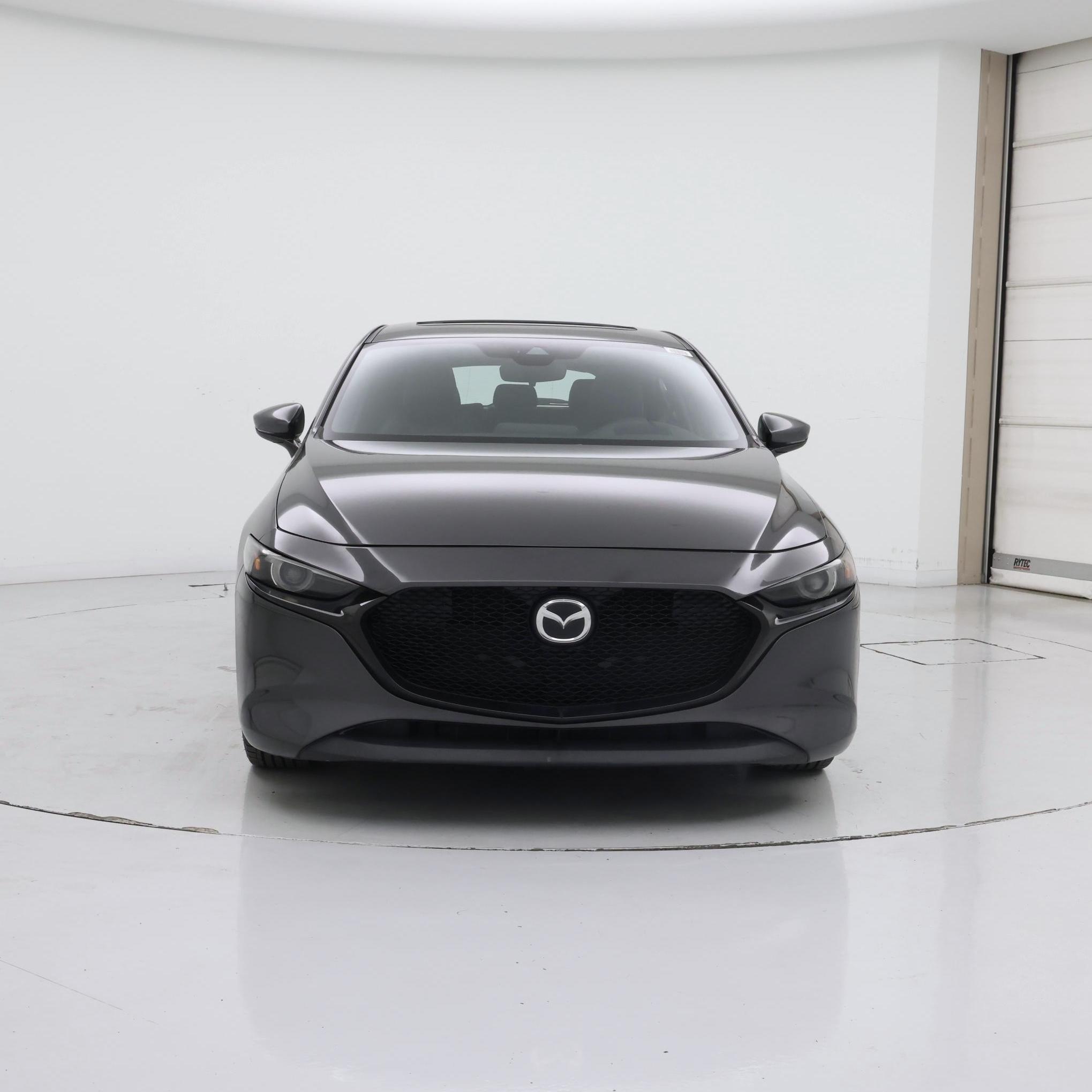 Thumbnail: 2020 Mazda Mazda3 - 5