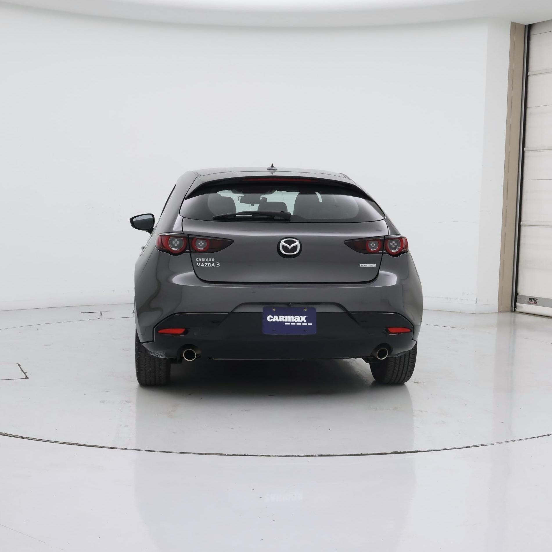 Thumbnail: 2020 Mazda Mazda3 - 6