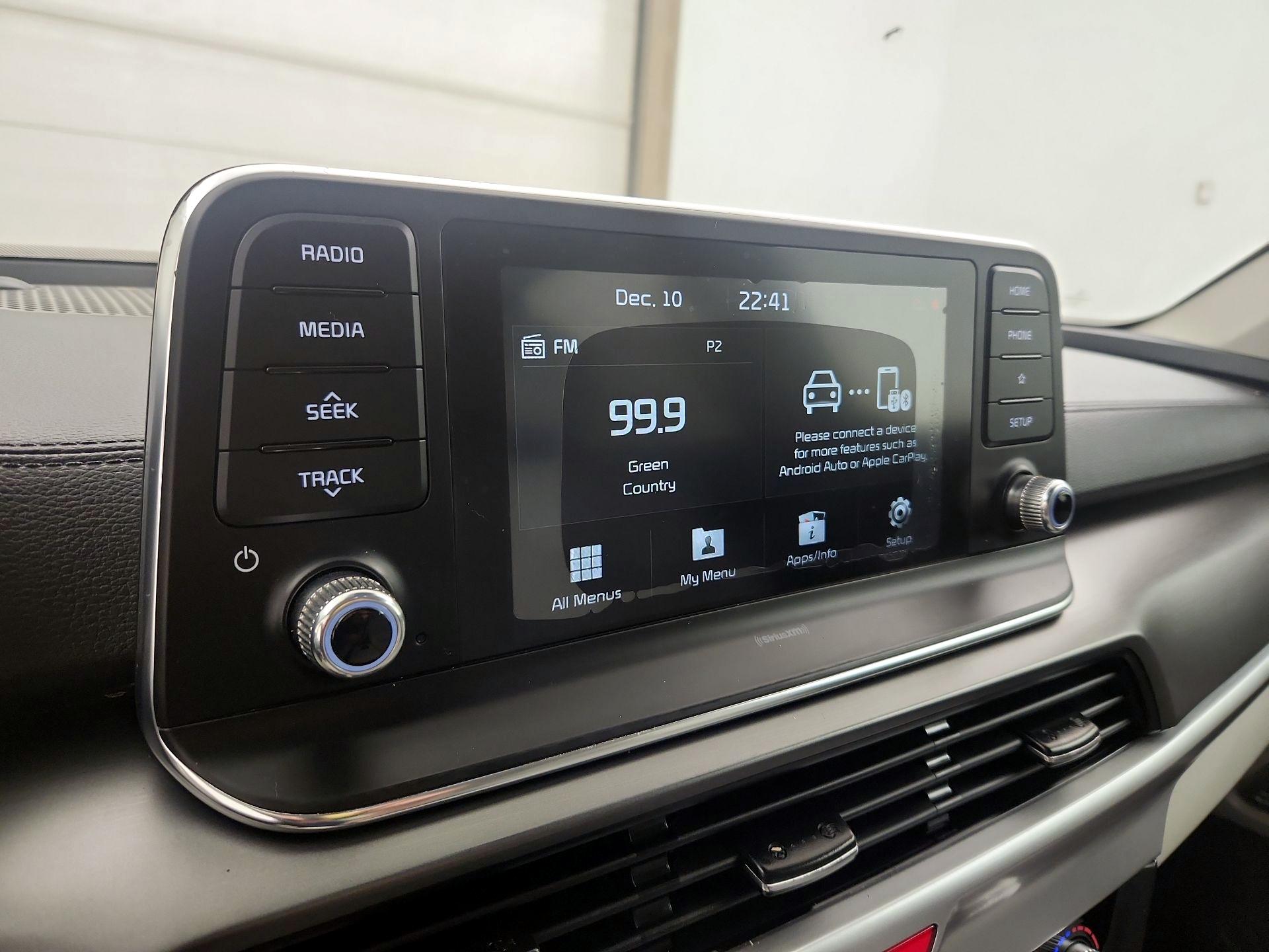 Thumbnail: 2021 Kia Telluride - 15