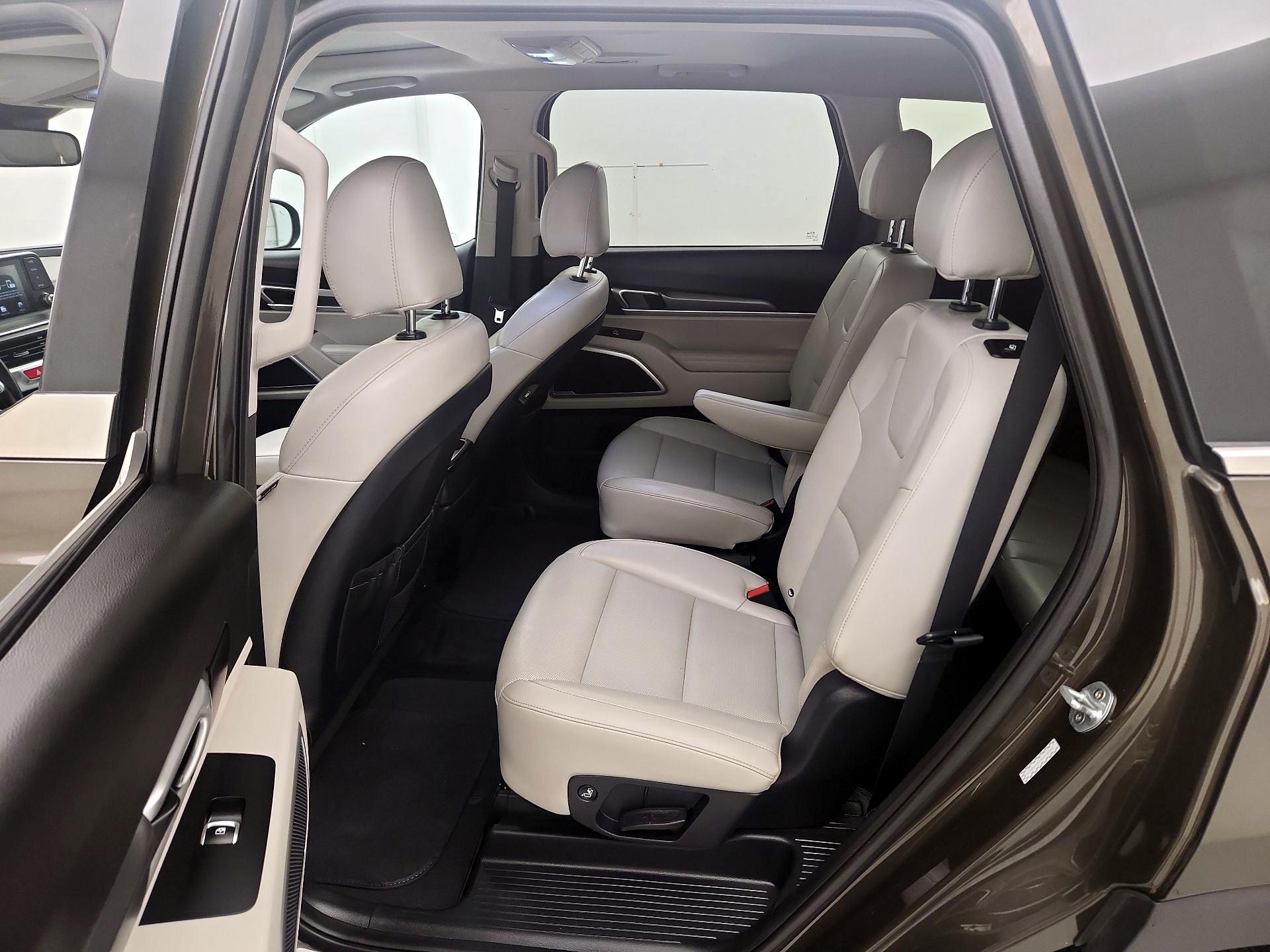 Thumbnail: 2021 Kia Telluride - 20