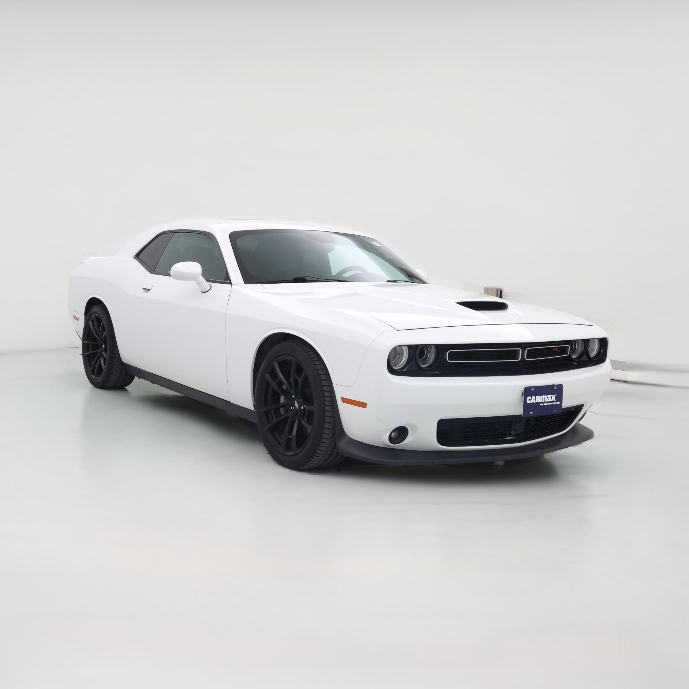Thumbnail: 2021 Dodge Challenger - 1