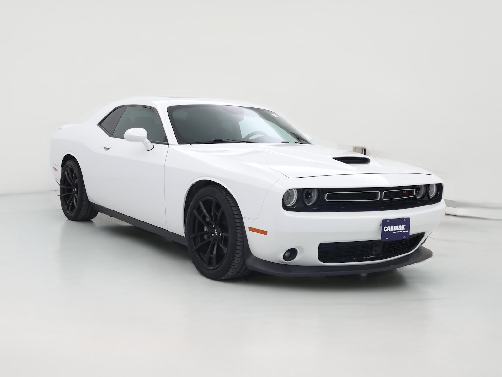 2021 Dodge Challenger R/T