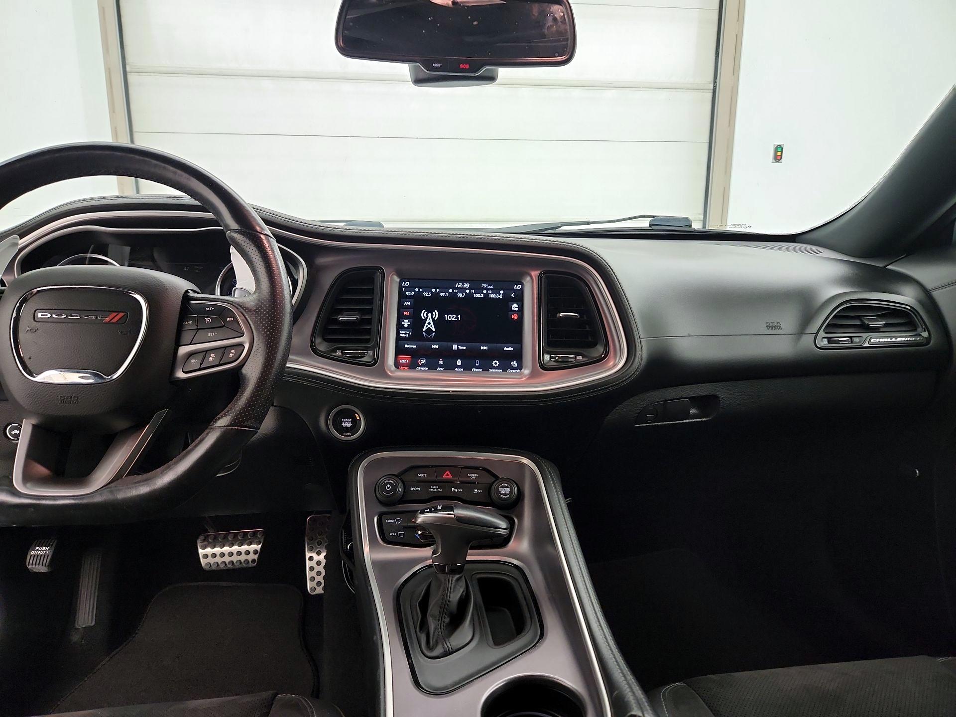 Thumbnail: 2021 Dodge Challenger - 9