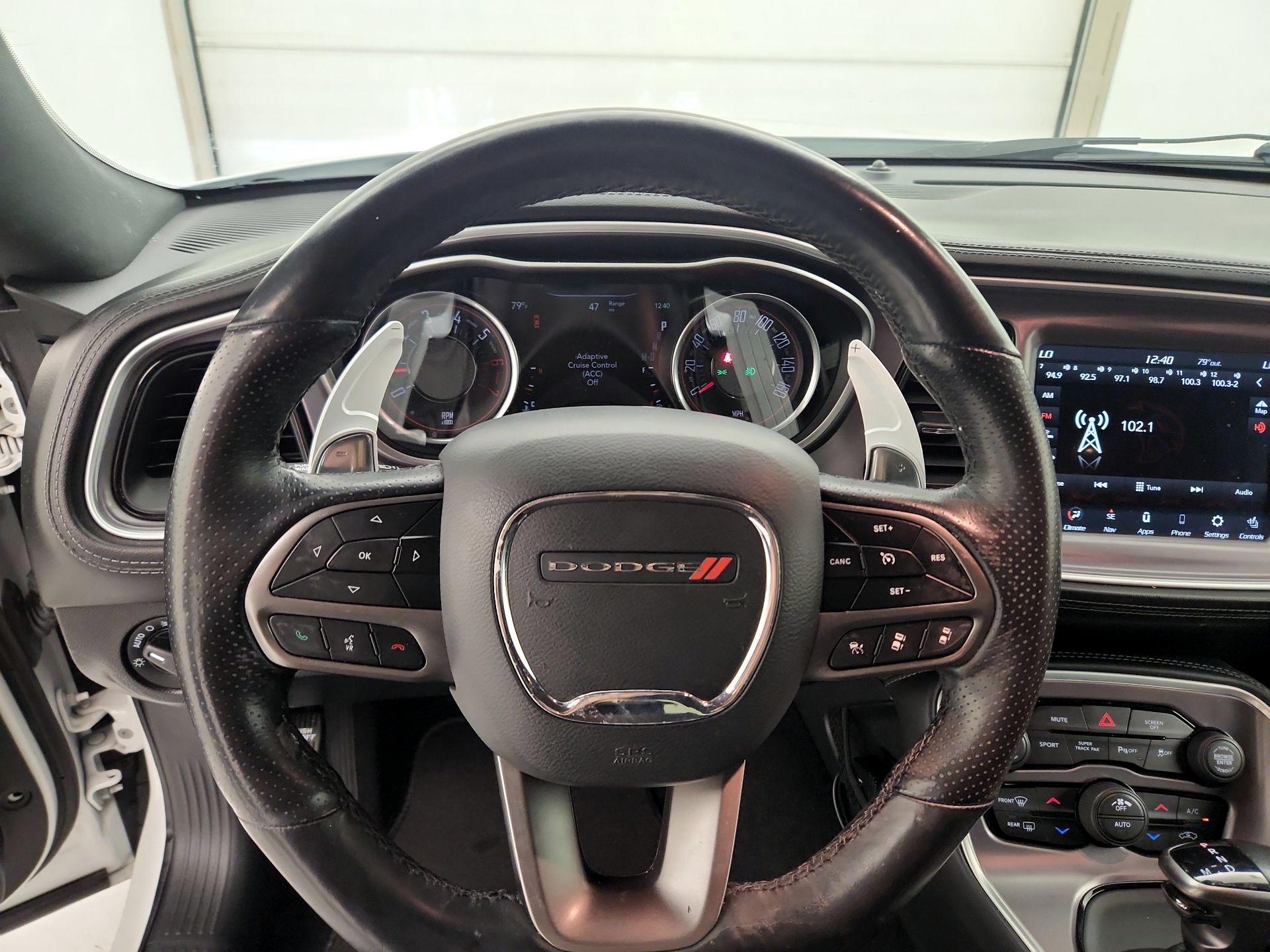 Thumbnail: 2021 Dodge Challenger - 10