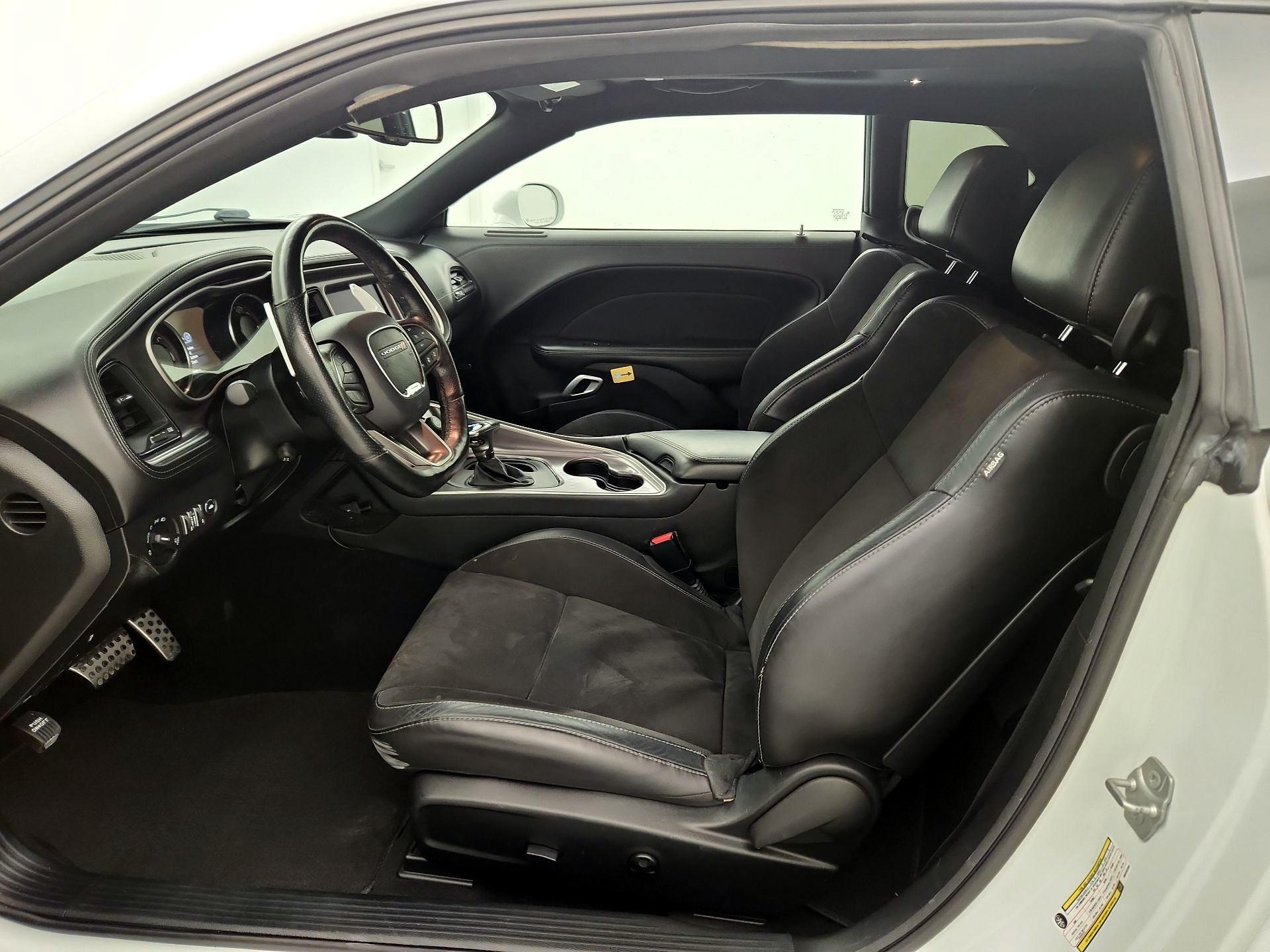 Thumbnail: 2021 Dodge Challenger - 11