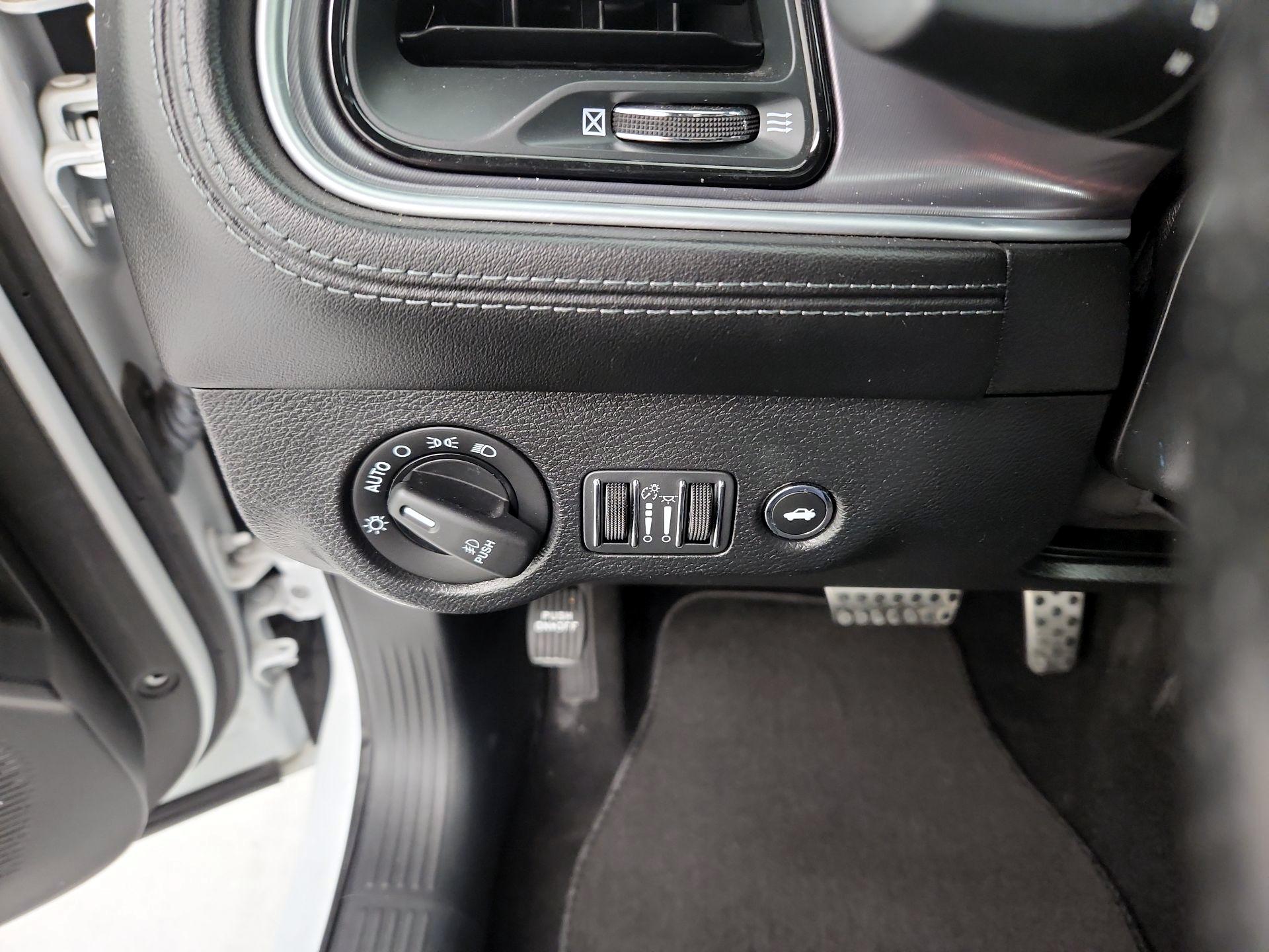 Thumbnail: 2021 Dodge Challenger - 13