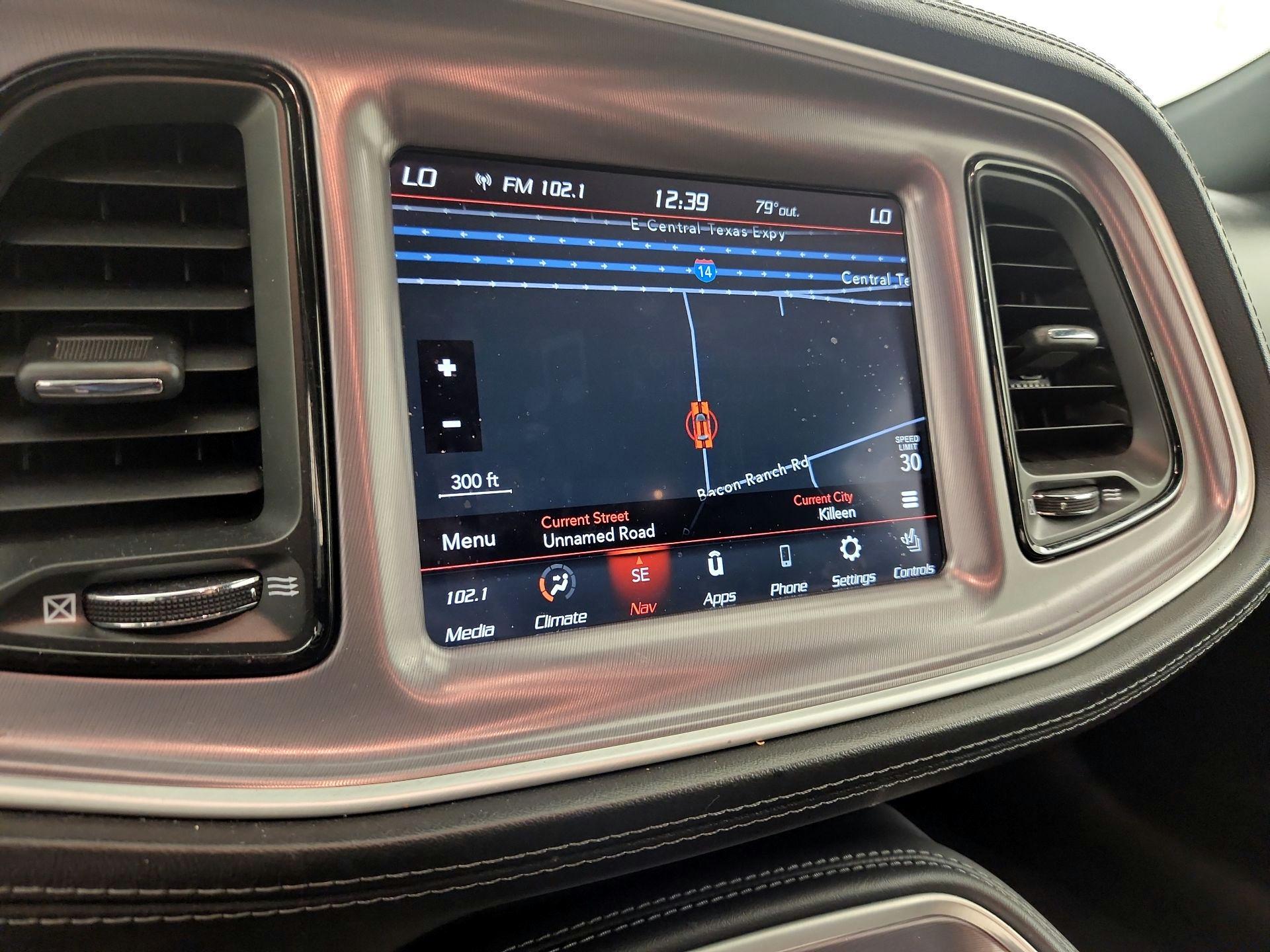 Thumbnail: 2021 Dodge Challenger - 14