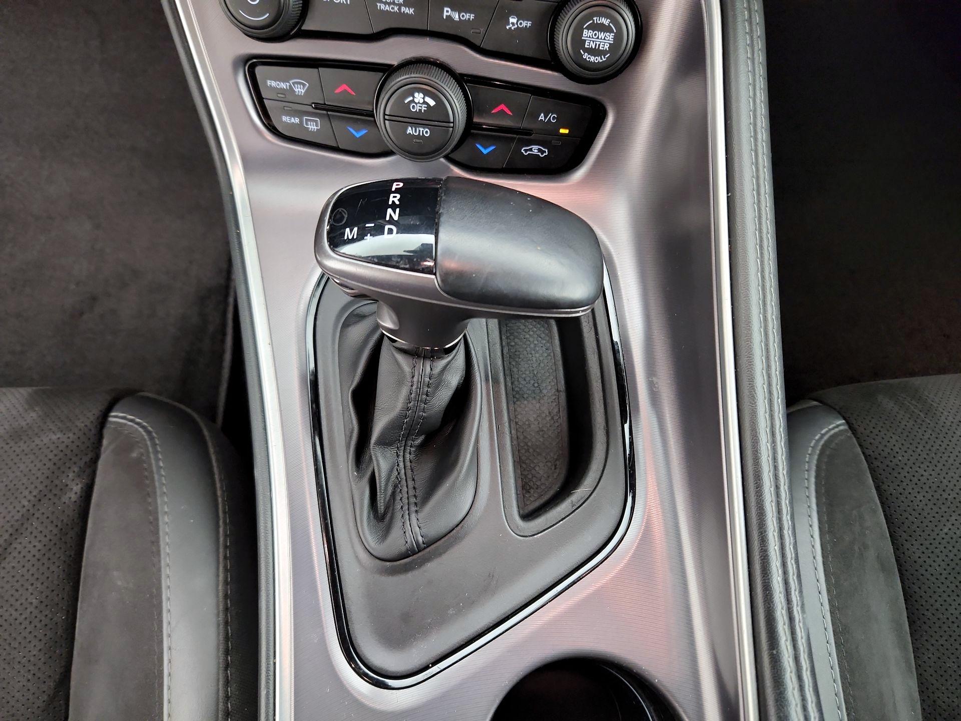 Thumbnail: 2021 Dodge Challenger - 18