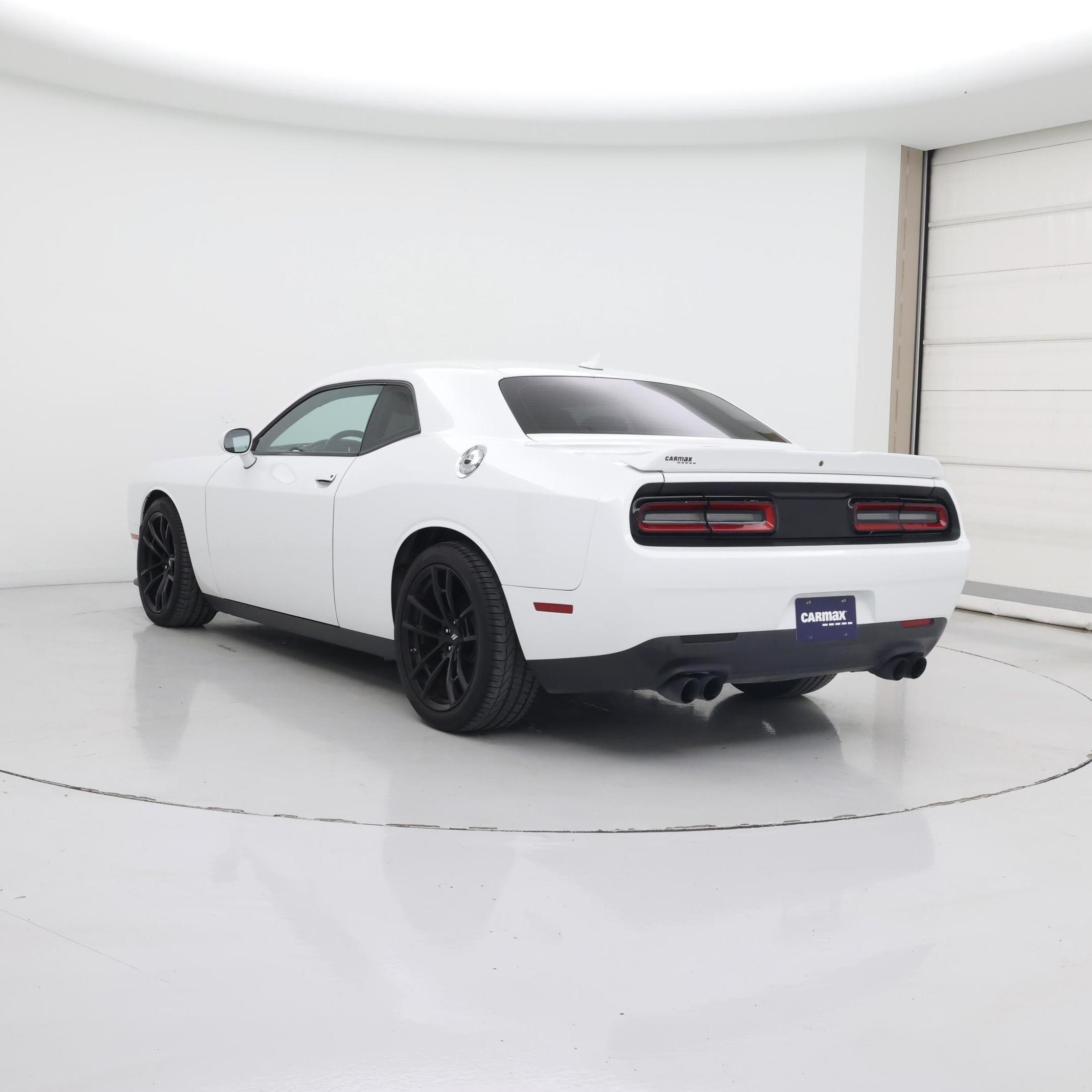 Thumbnail: 2021 Dodge Challenger - 2