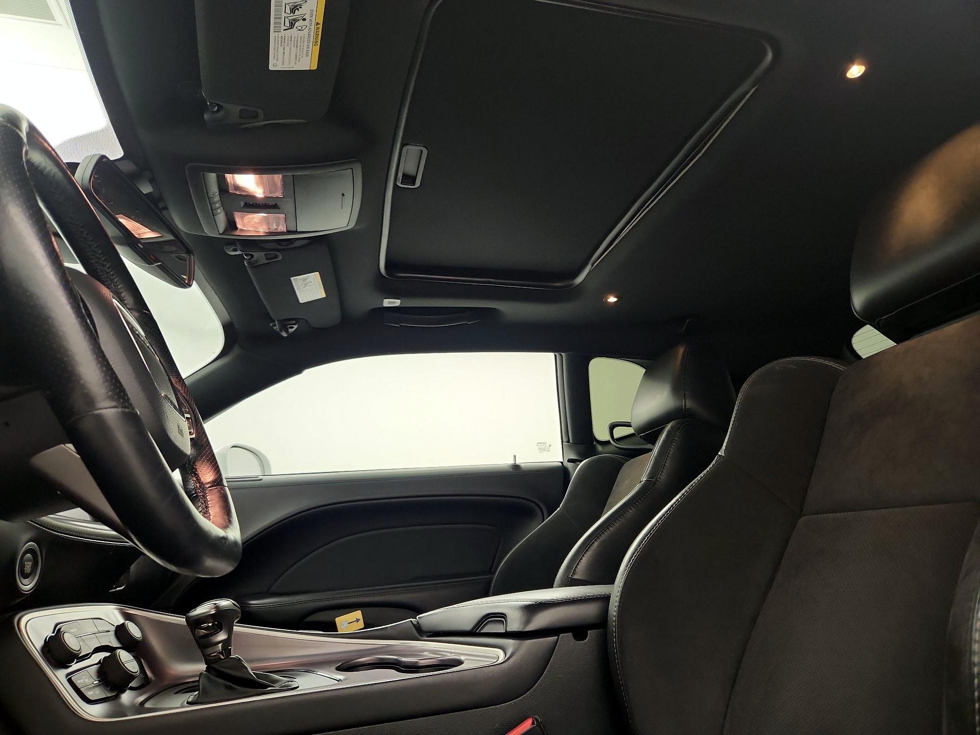 Thumbnail: 2021 Dodge Challenger - 20