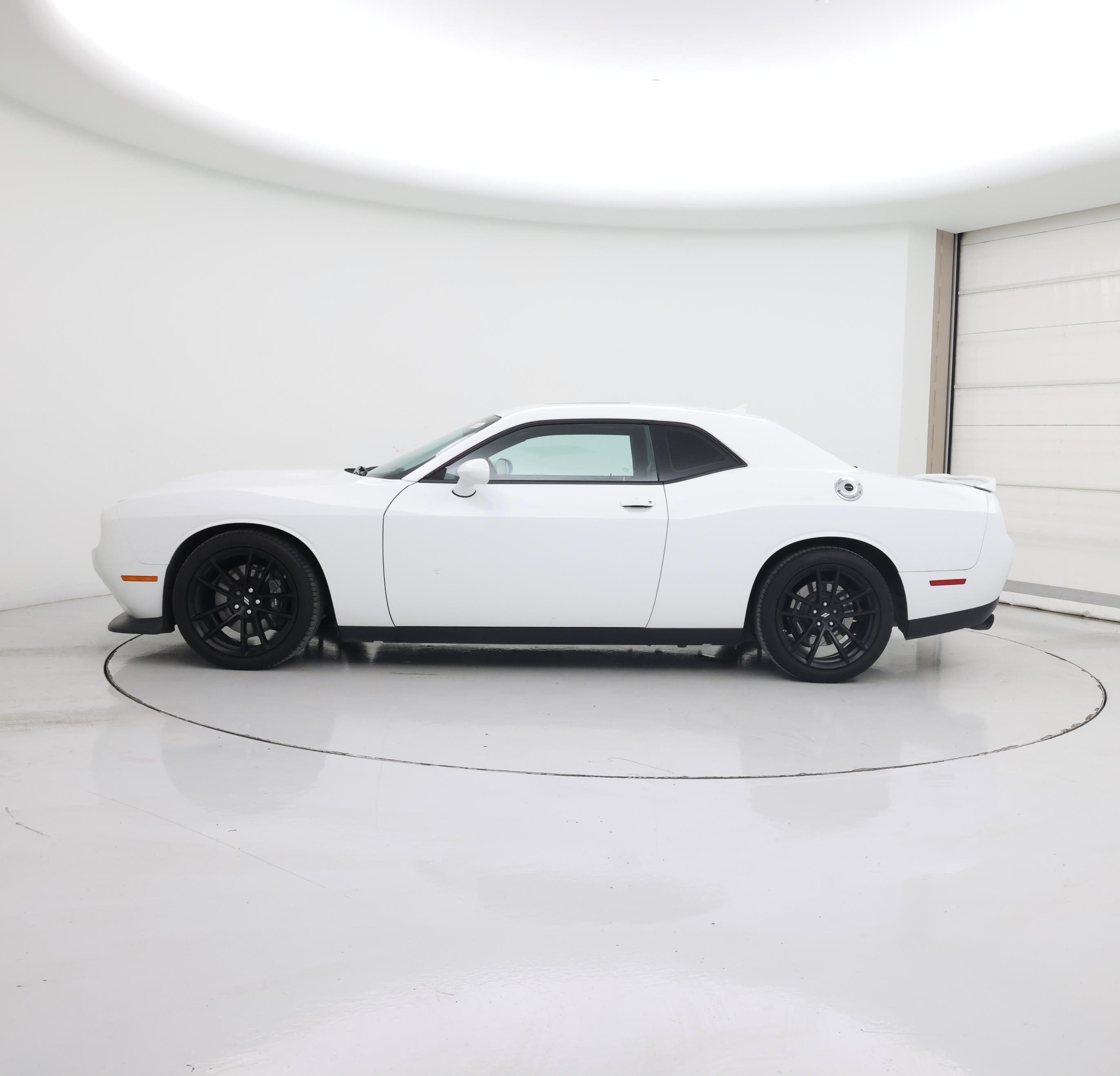 Thumbnail: 2021 Dodge Challenger - 3