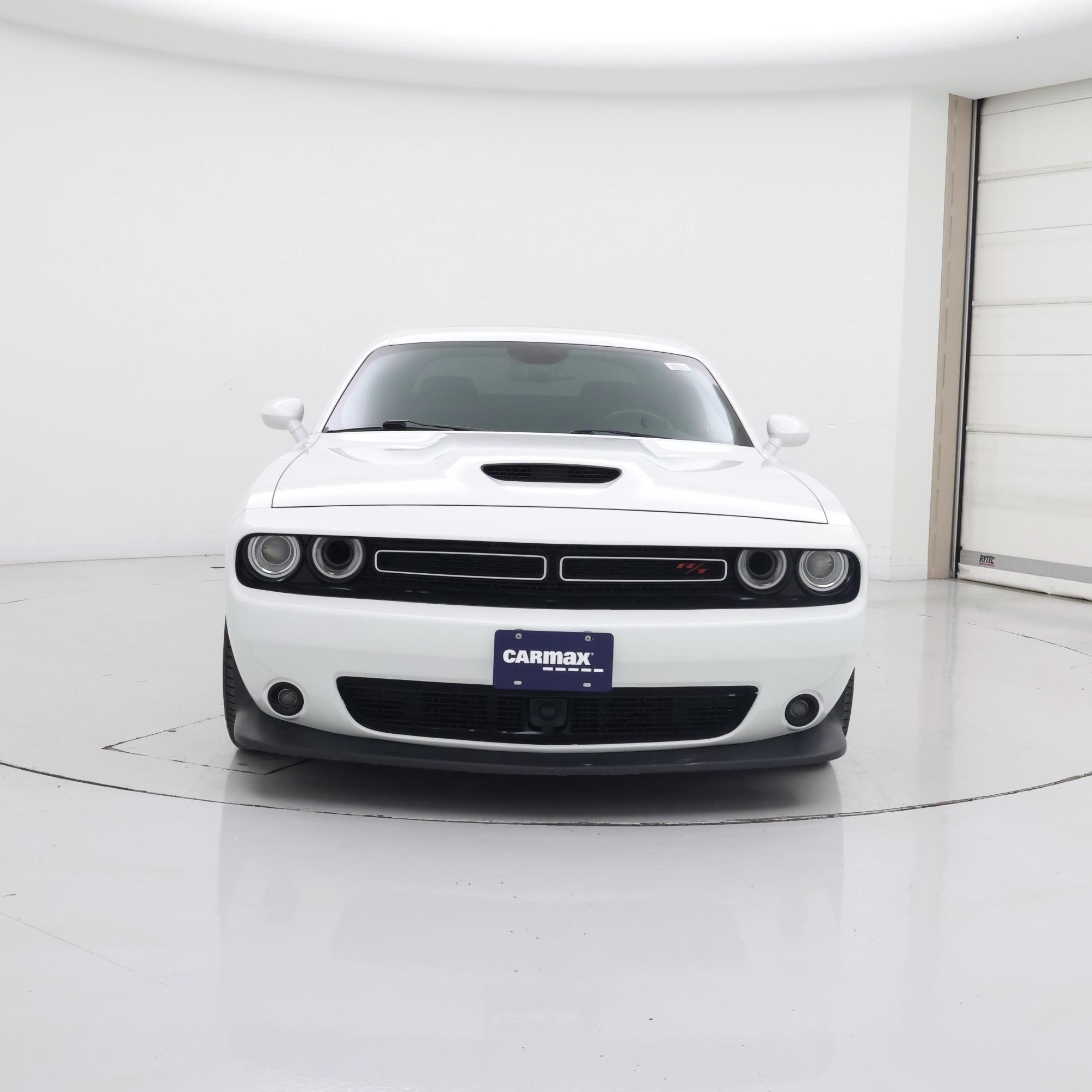Thumbnail: 2021 Dodge Challenger - 5
