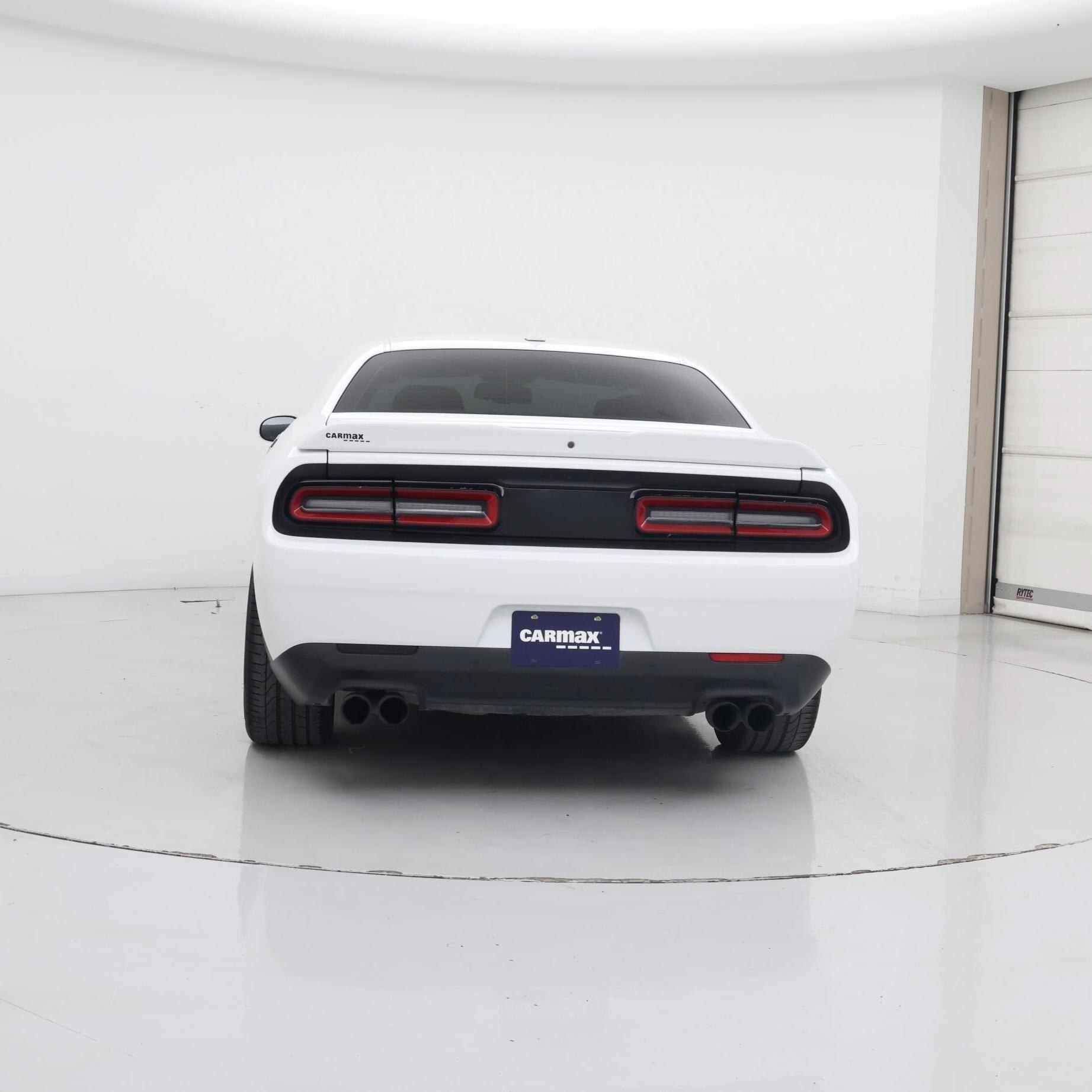 Thumbnail: 2021 Dodge Challenger - 6