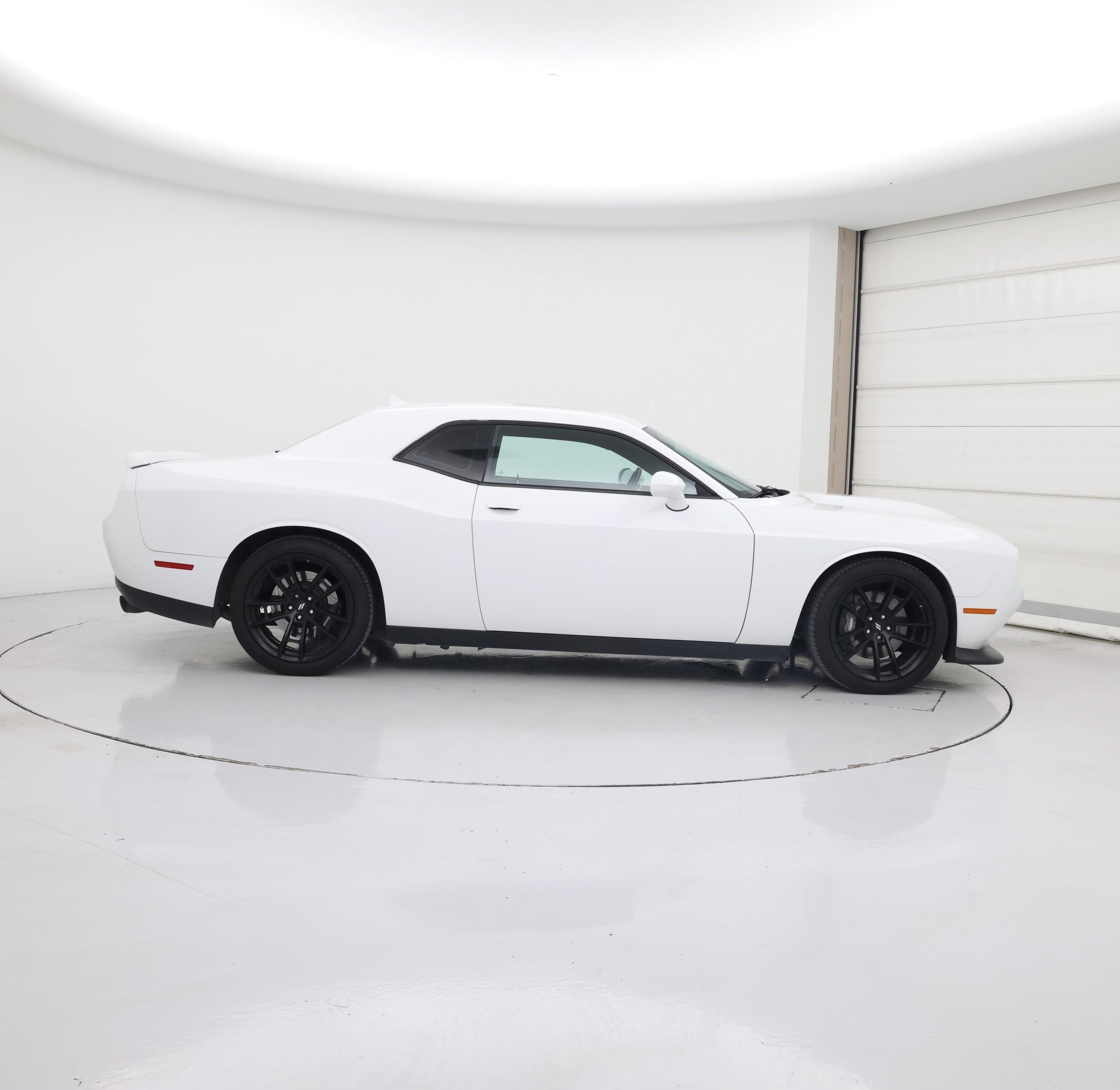 Thumbnail: 2021 Dodge Challenger - 7