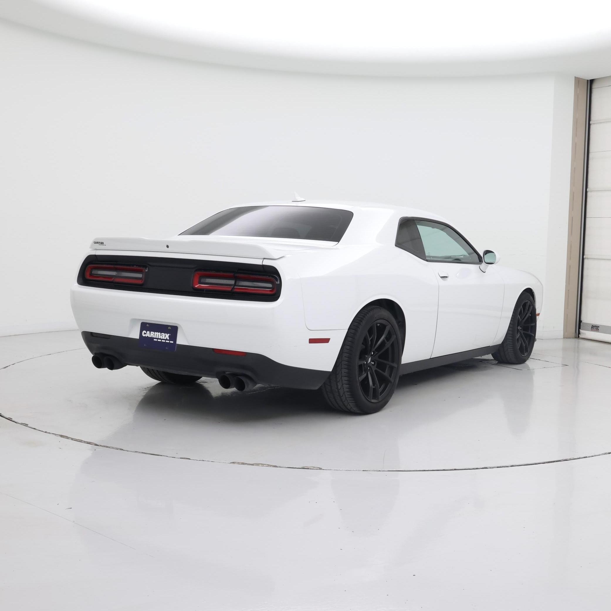 Thumbnail: 2021 Dodge Challenger - 8