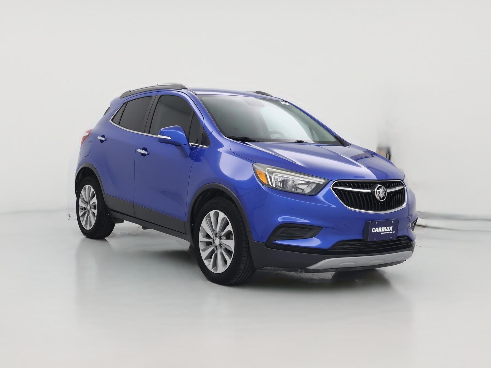 2018 Buick Encore