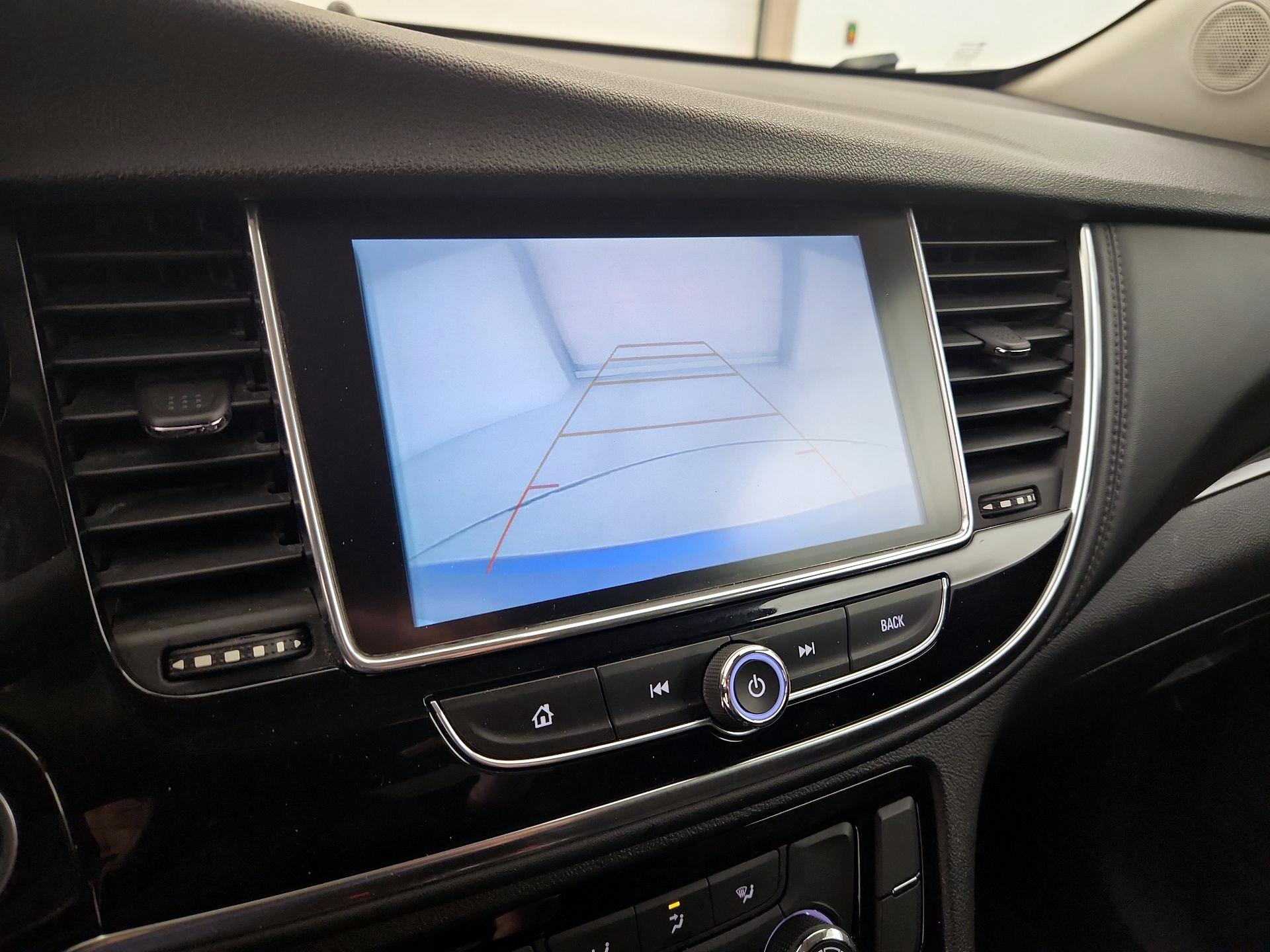 Thumbnail: 2018 Buick Encore - 14