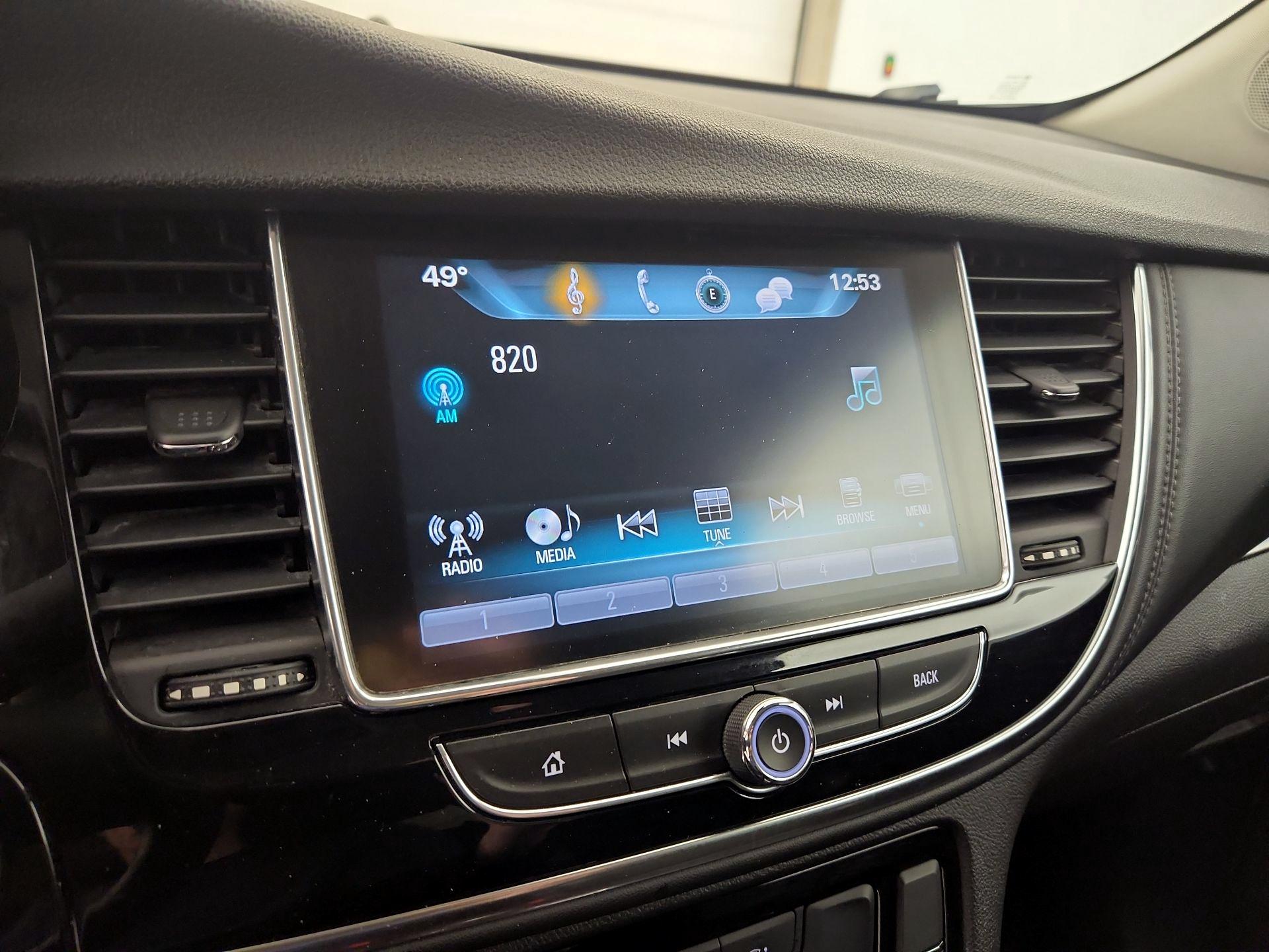 Thumbnail: 2018 Buick Encore - 15