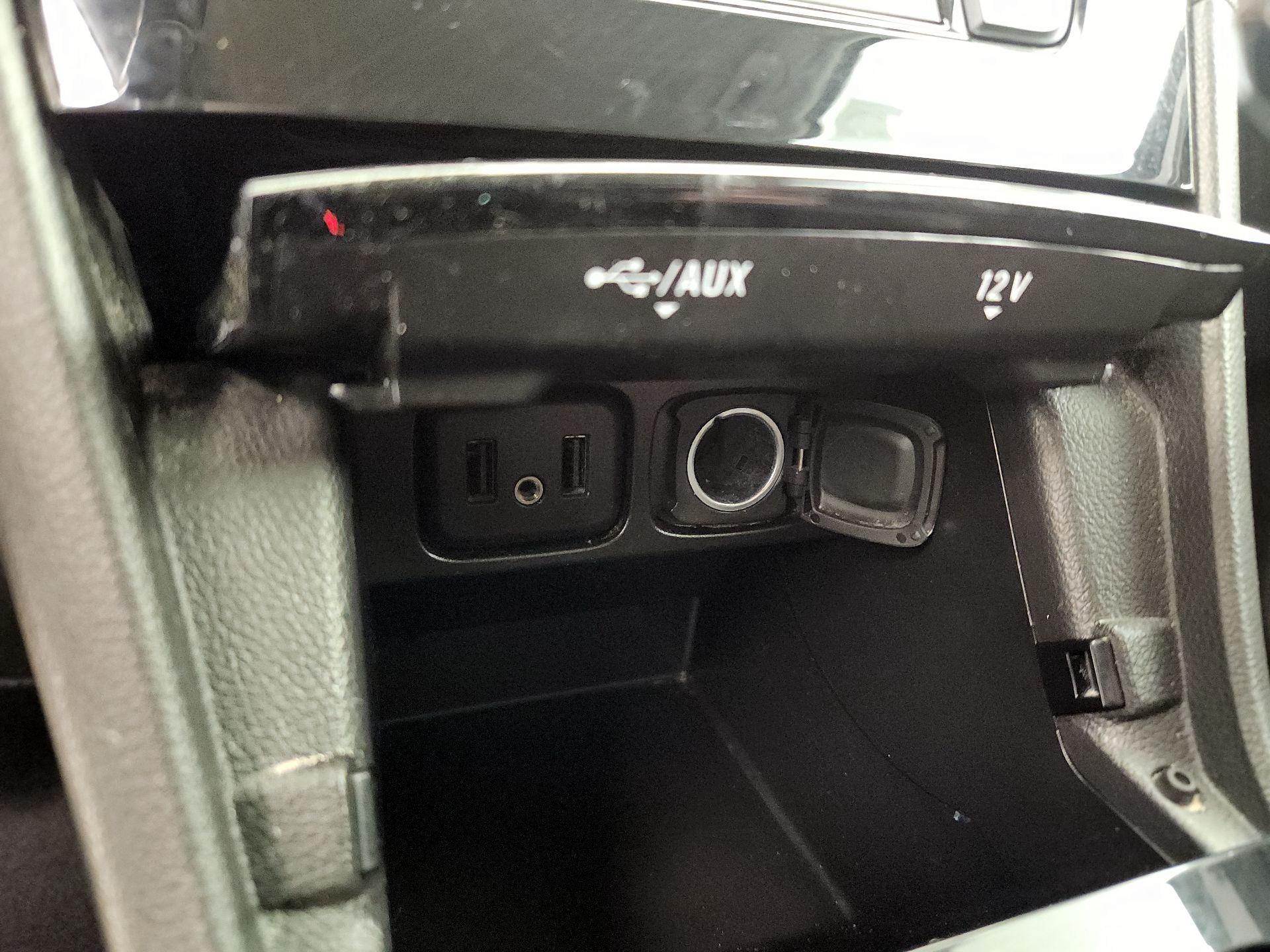 Thumbnail: 2018 Buick Encore - 18