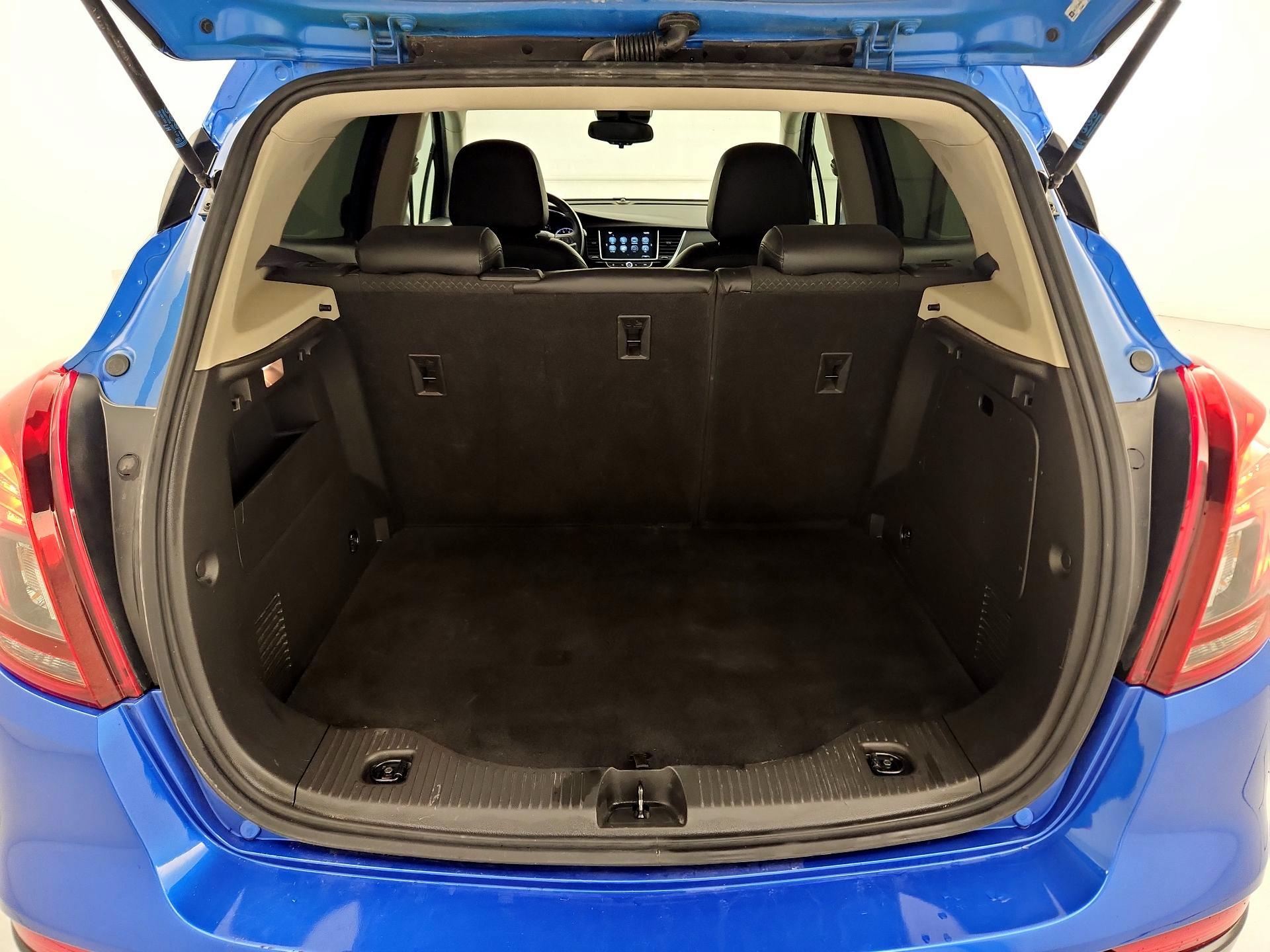 Thumbnail: 2018 Buick Encore - 20