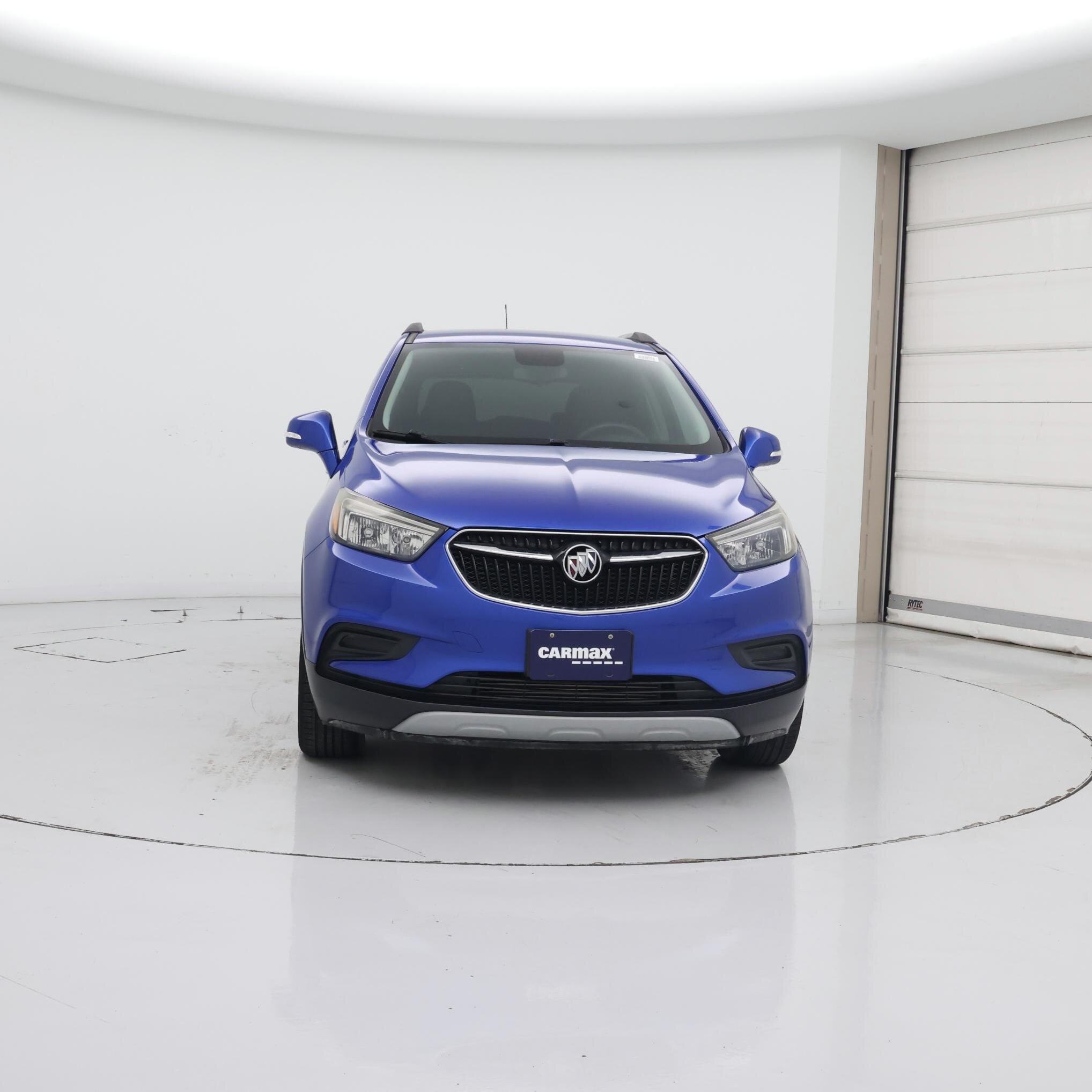 Thumbnail: 2018 Buick Encore - 5