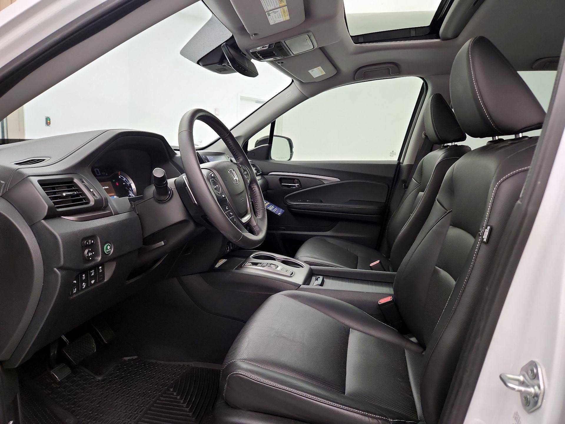 Thumbnail: 2023 Honda Ridgeline - 11