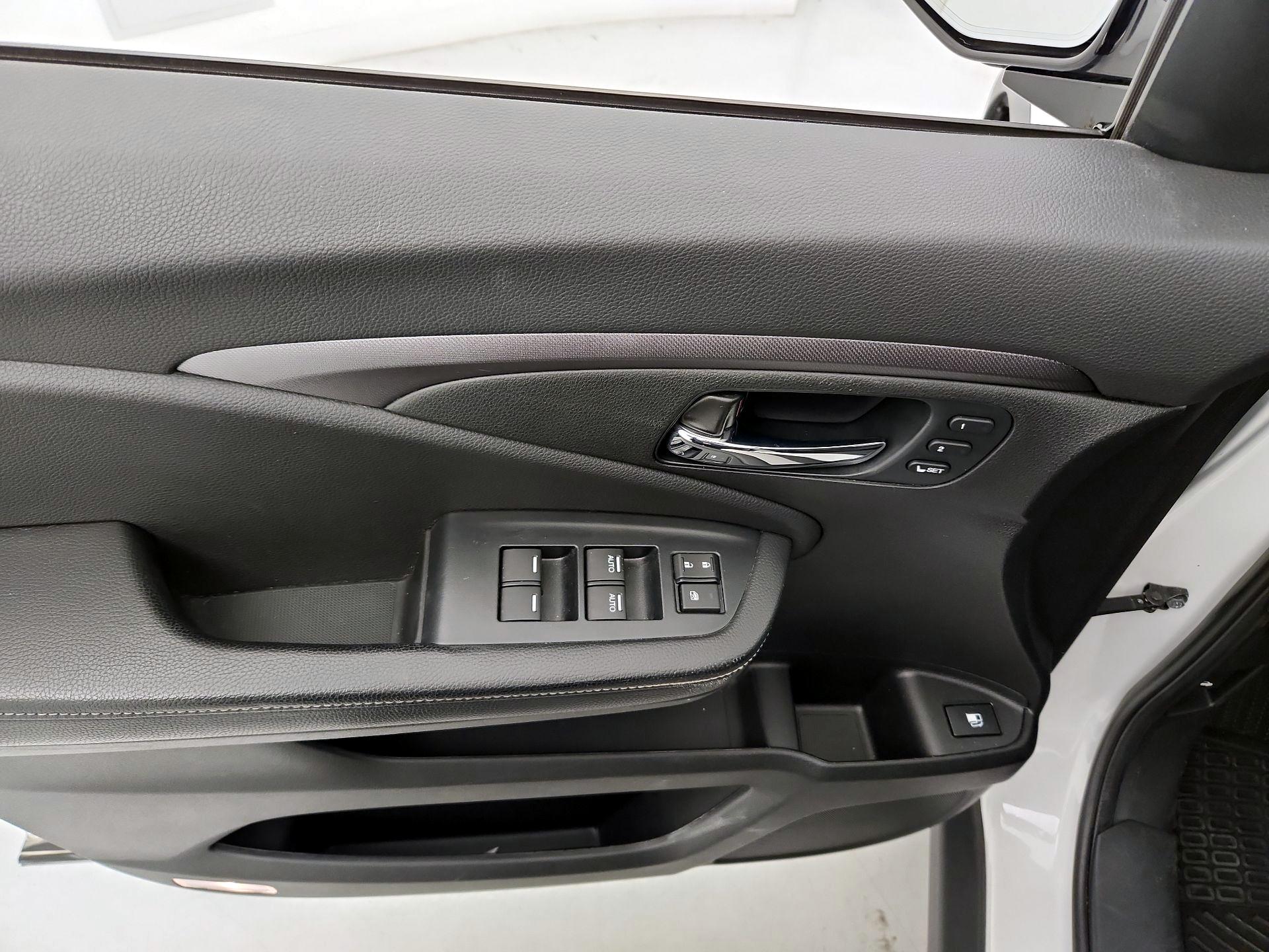 Thumbnail: 2023 Honda Ridgeline - 12