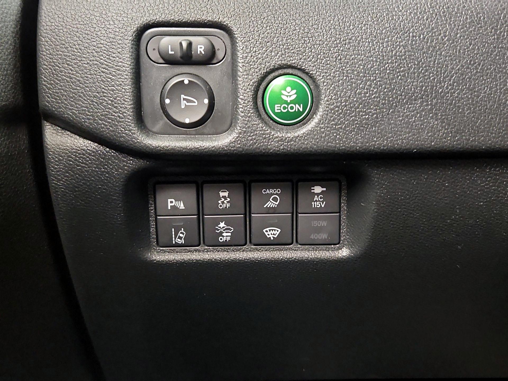 Thumbnail: 2023 Honda Ridgeline - 13