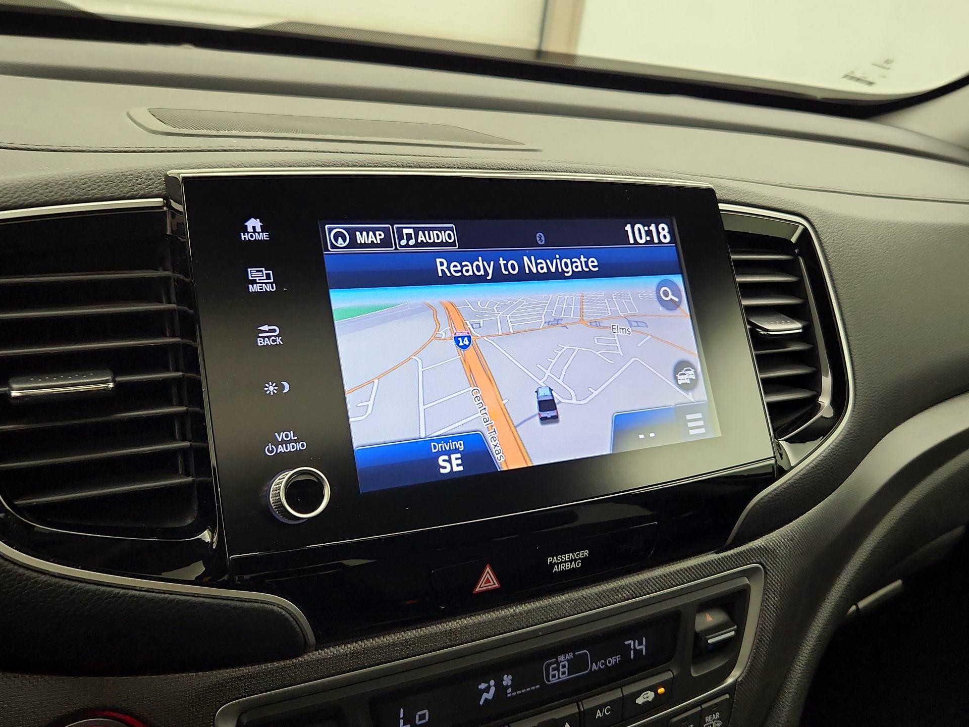 Thumbnail: 2023 Honda Ridgeline - 14