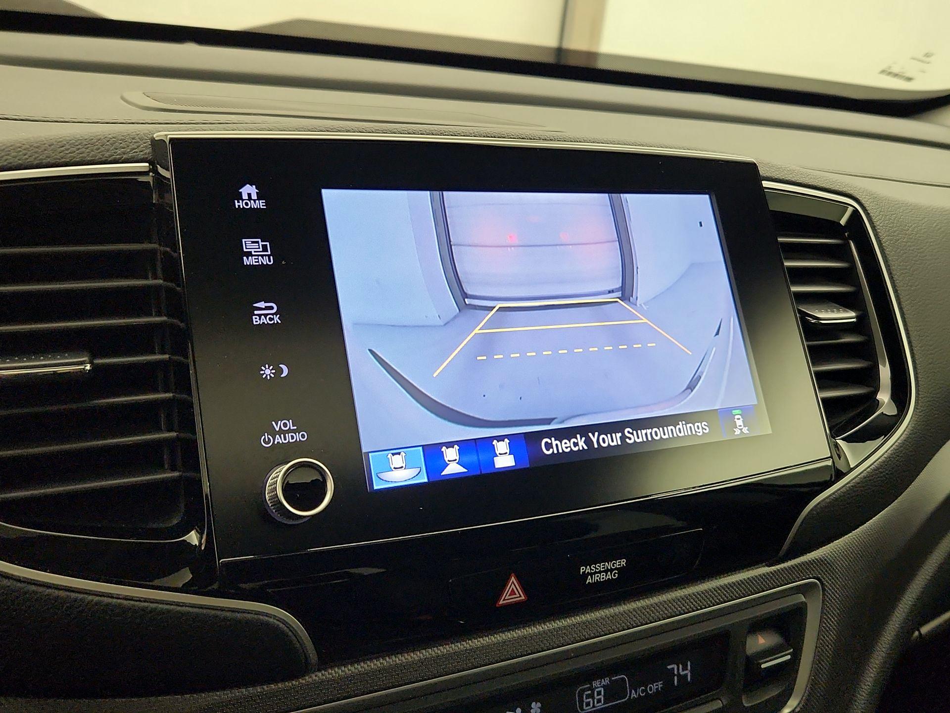 Thumbnail: 2023 Honda Ridgeline - 15